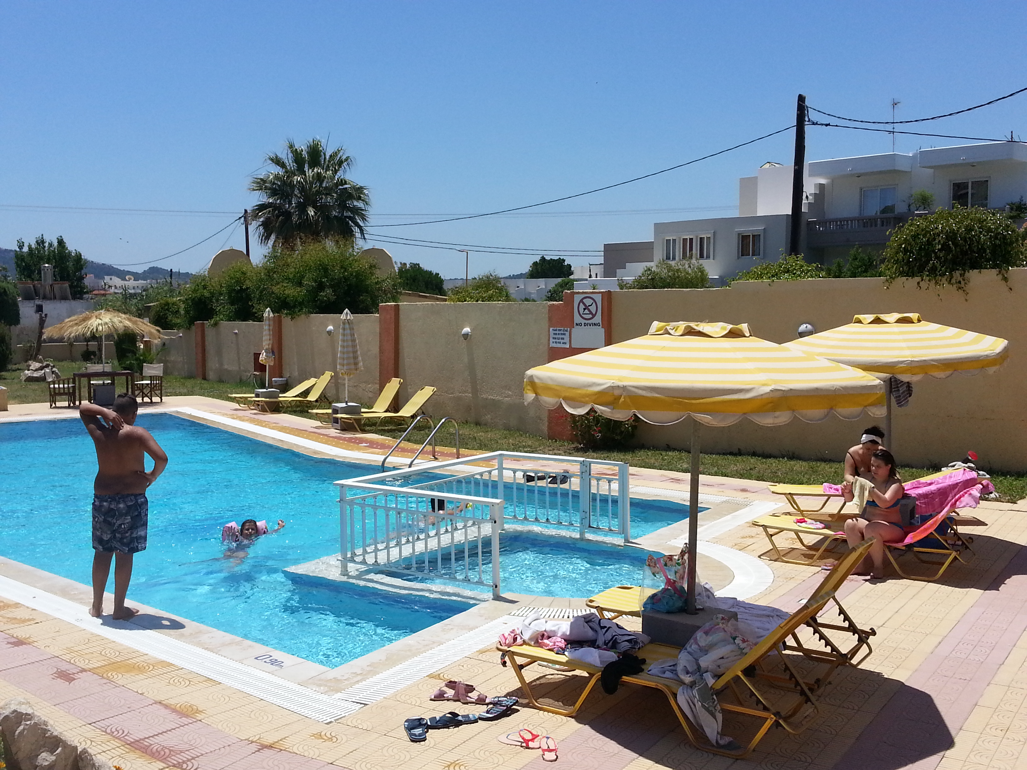 Maroula Studios