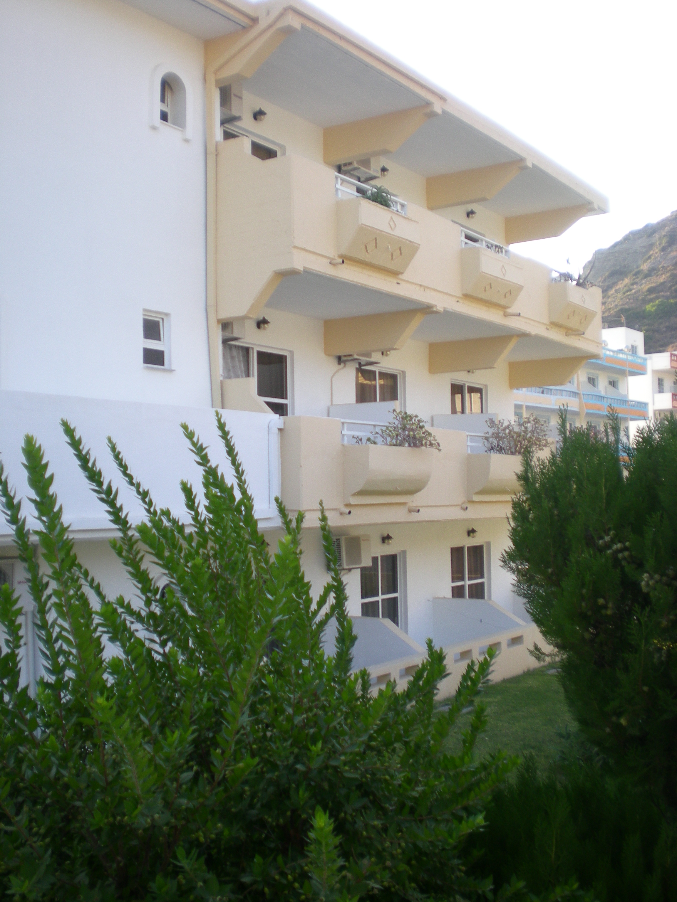 Maroula Studios