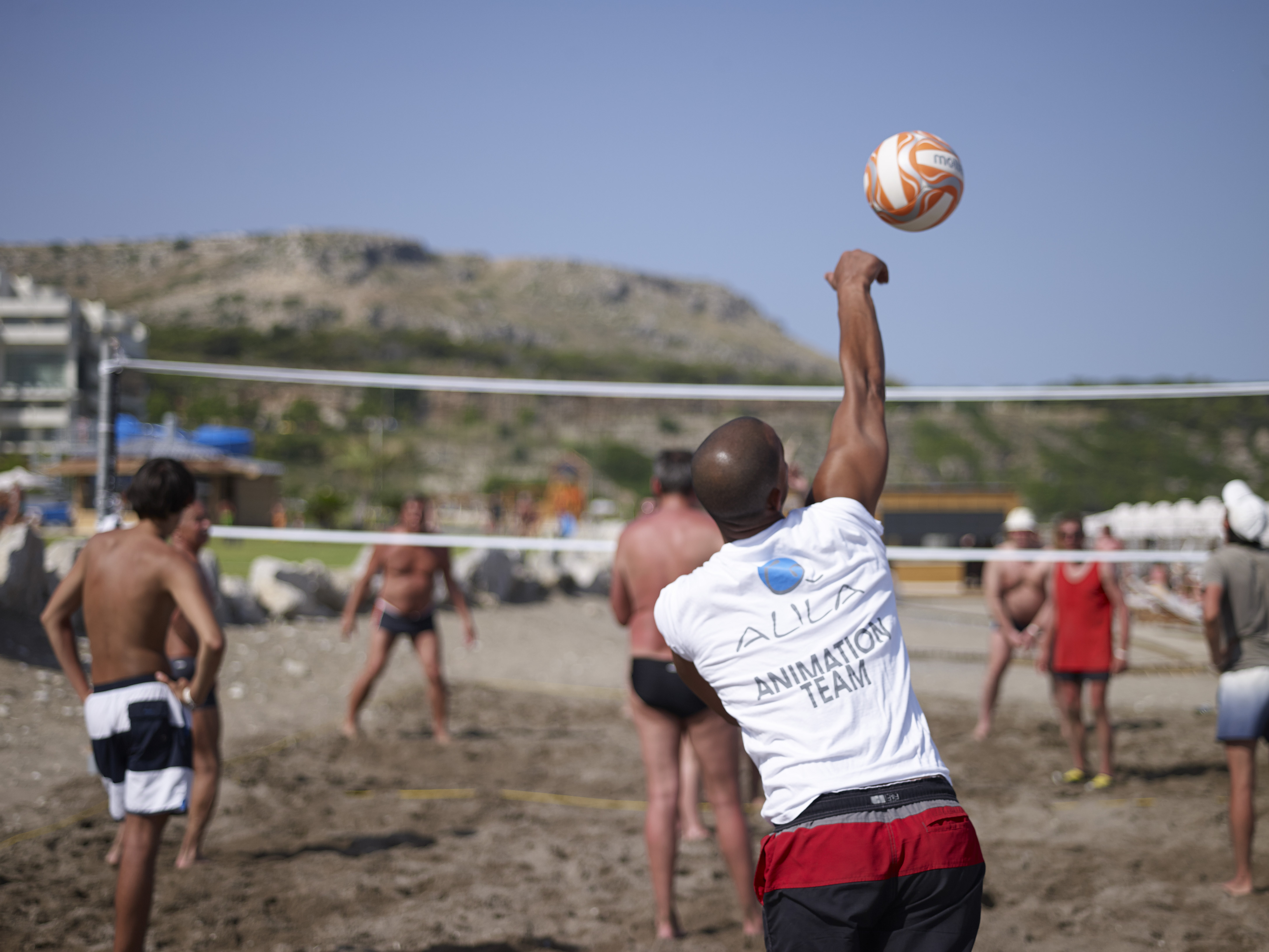 Mitsis Selection Alila