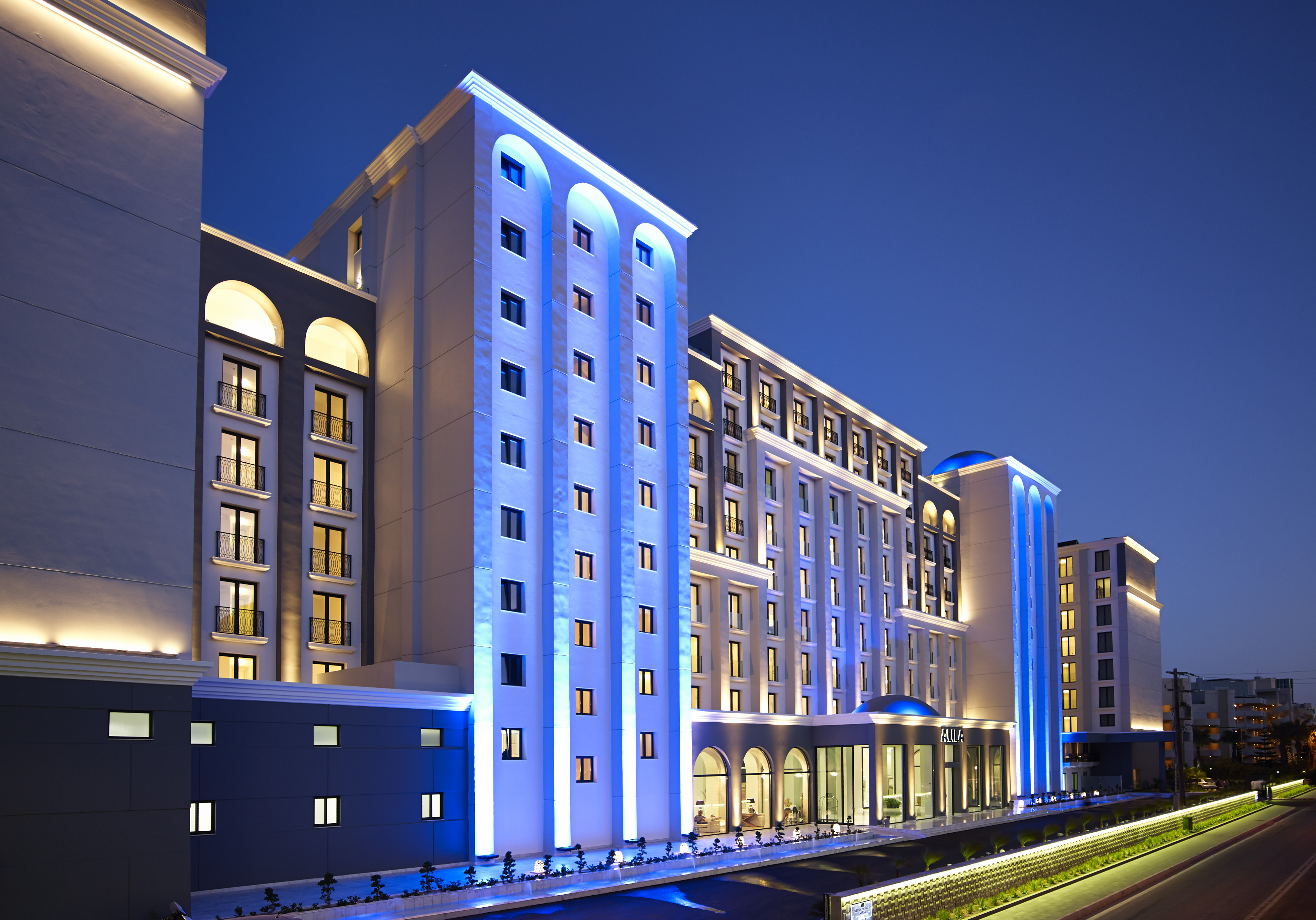 Mitsis Selection Alila