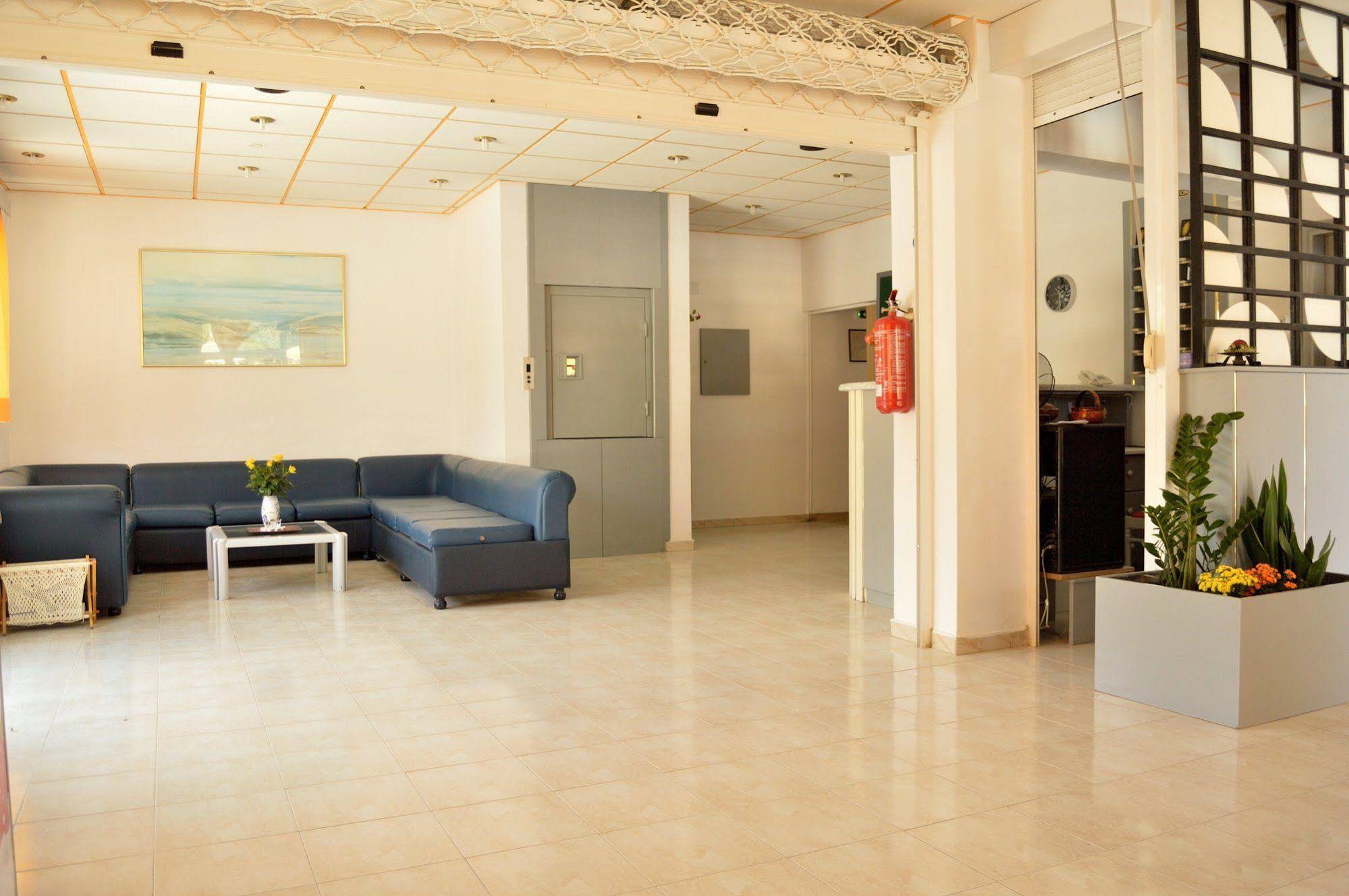 Fresh Hotel Faliraki