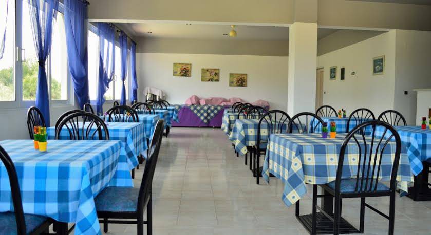 Fresh Hotel Faliraki