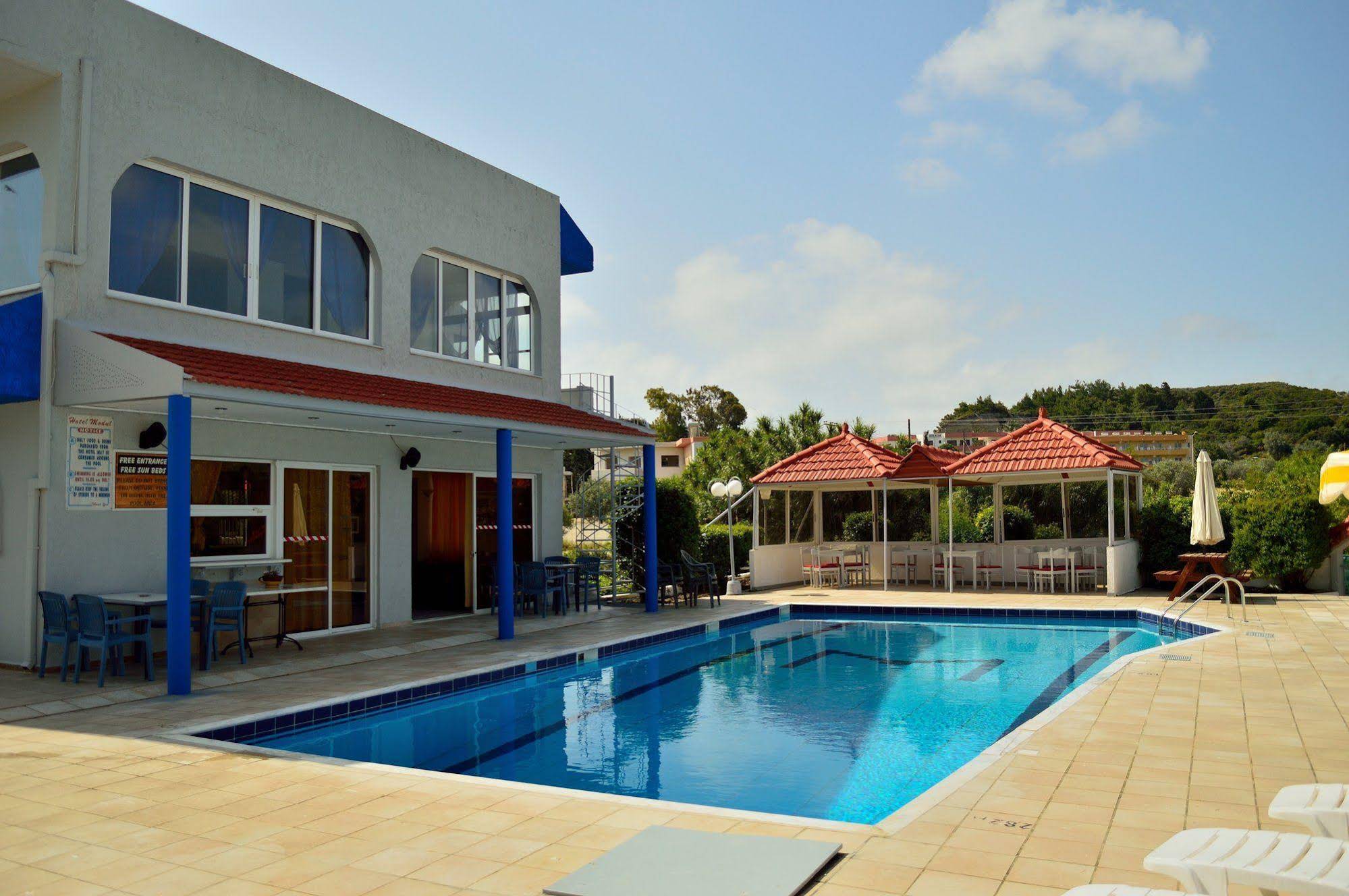 Fresh Hotel Faliraki