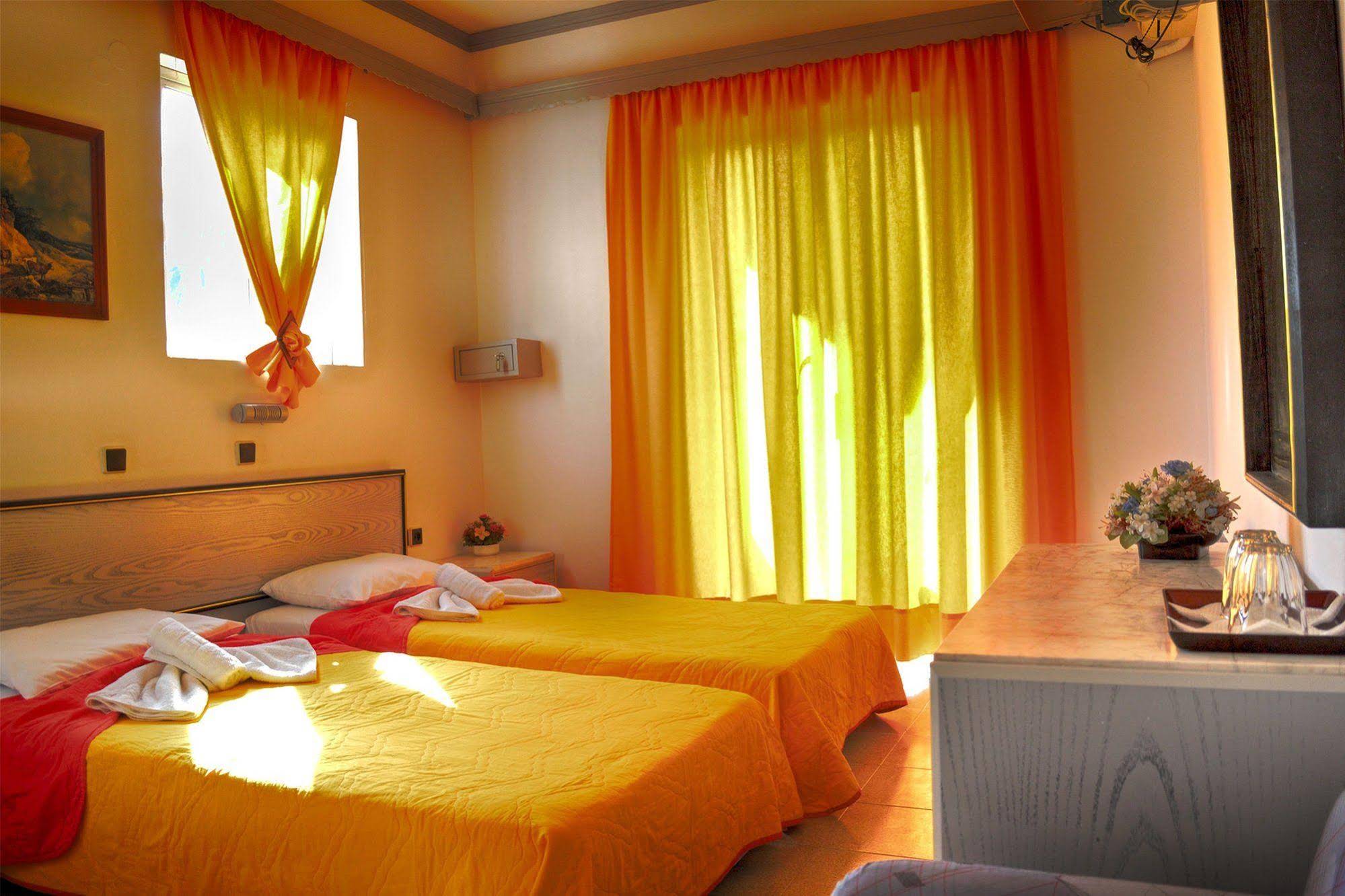 Fresh Hotel Faliraki