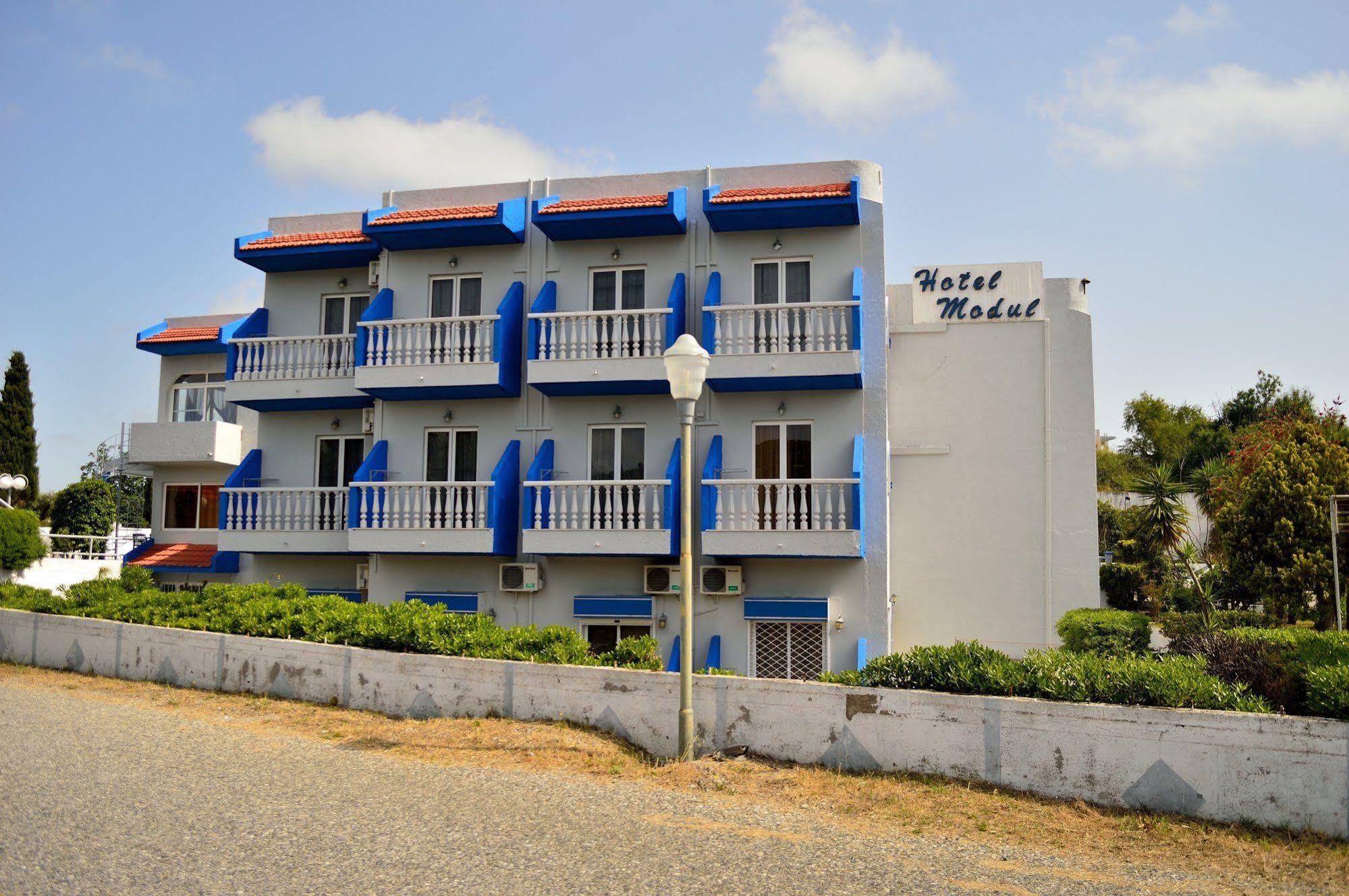 Fresh Hotel Faliraki