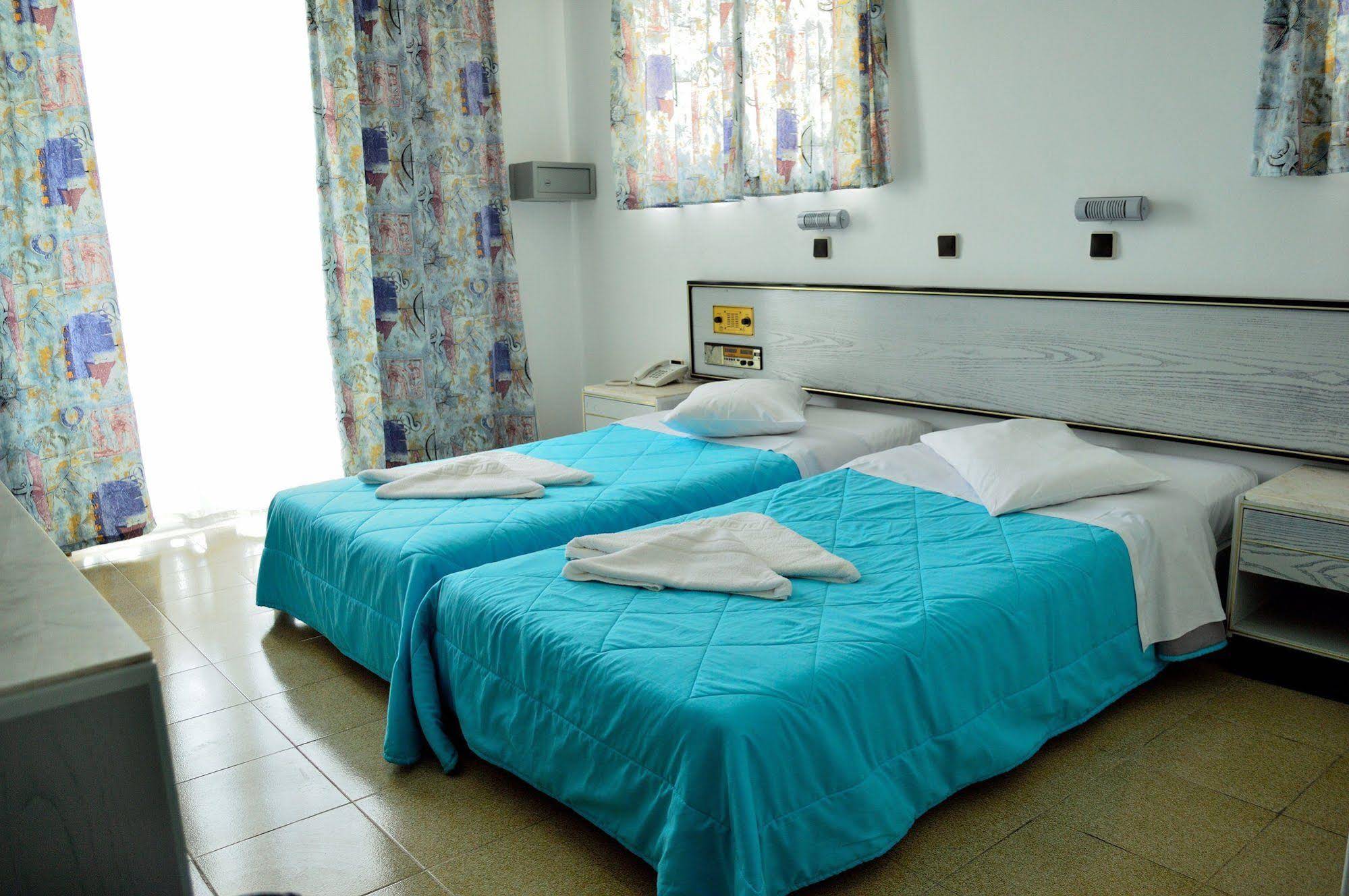 Fresh Hotel Faliraki