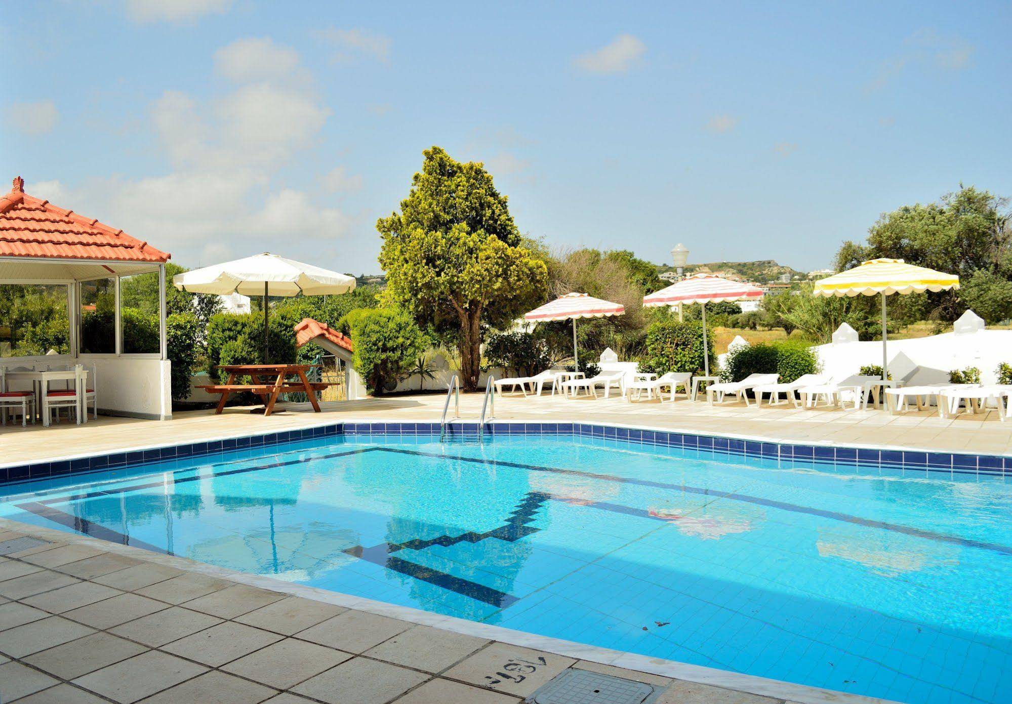 Fresh Hotel Faliraki