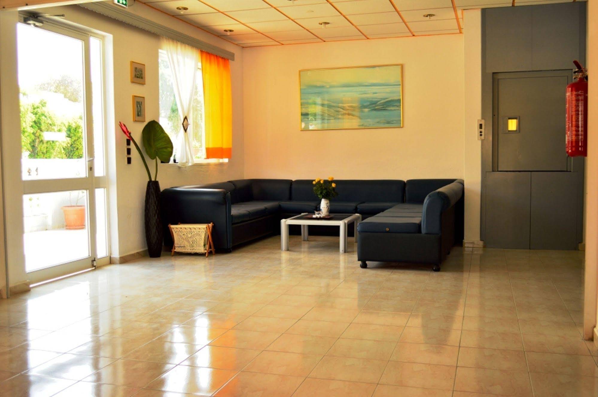 Fresh Hotel Faliraki