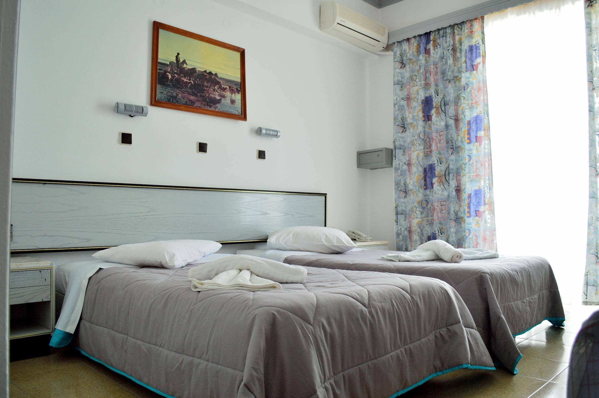 Fresh Hotel Faliraki