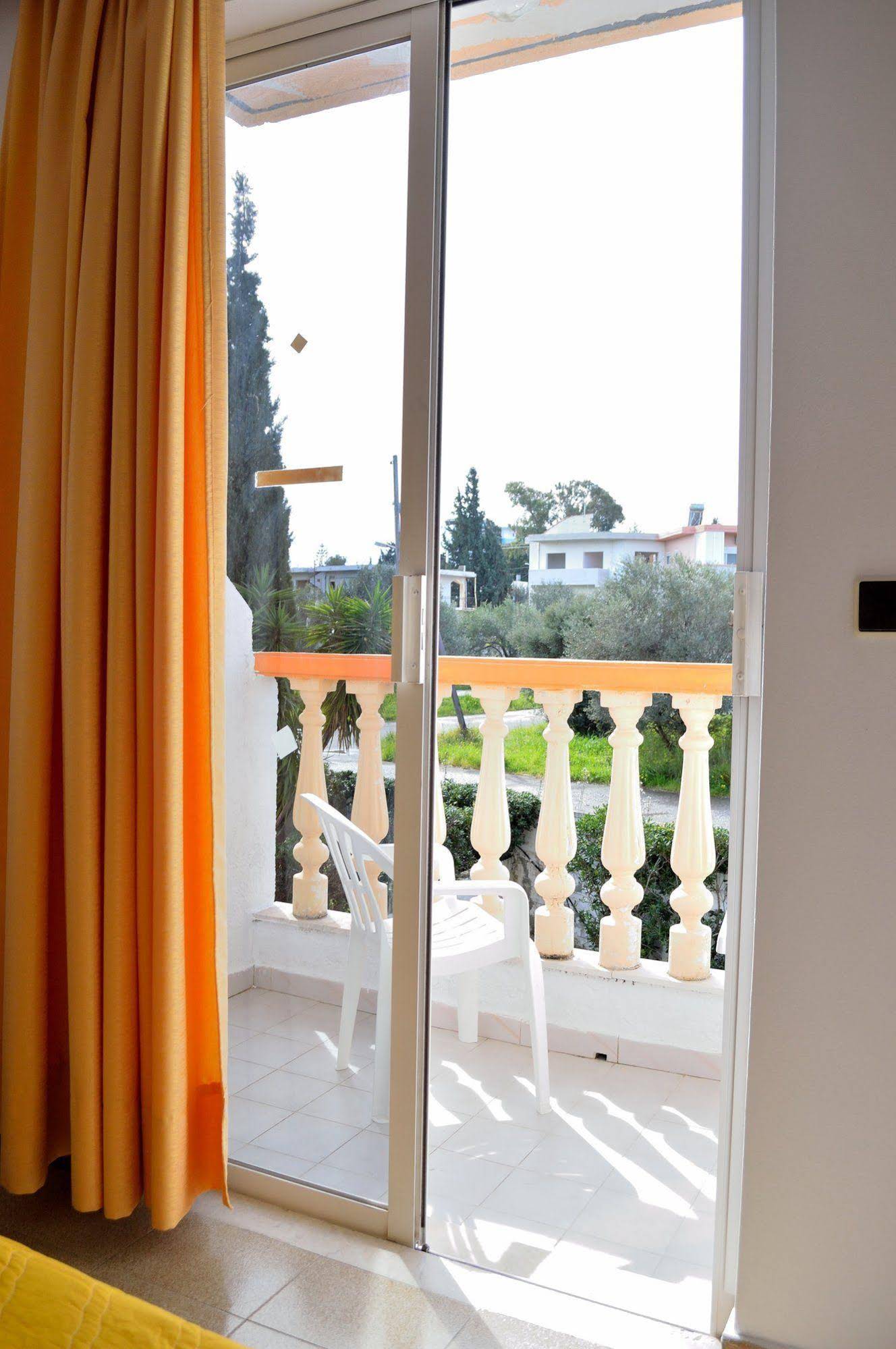 Fresh Hotel Faliraki