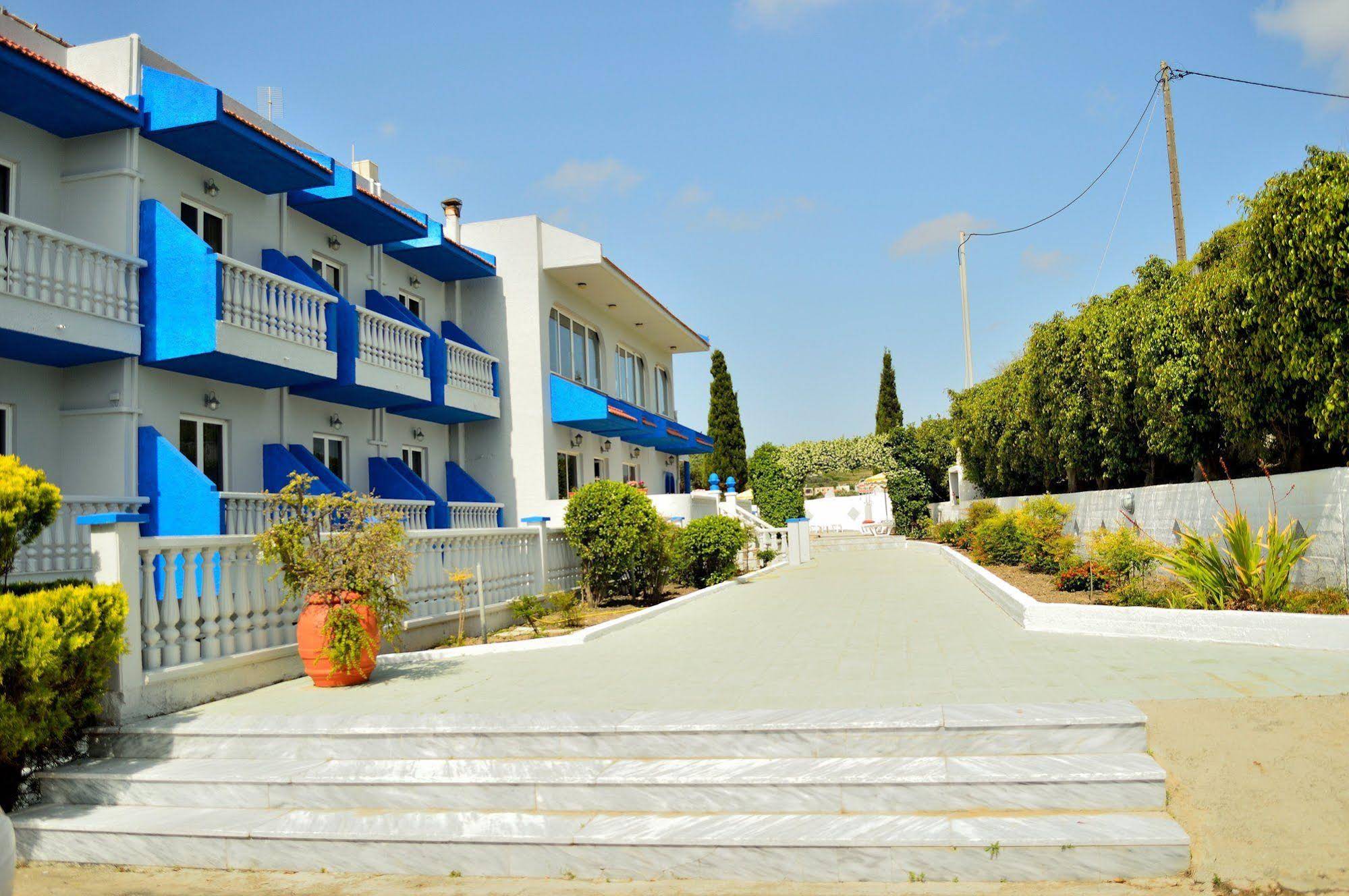 Fresh Hotel Faliraki