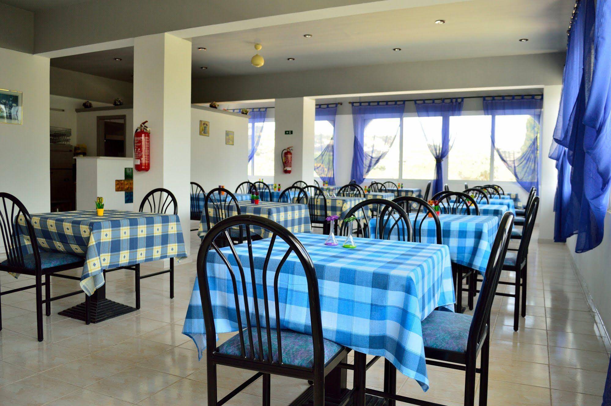 Fresh Hotel Faliraki