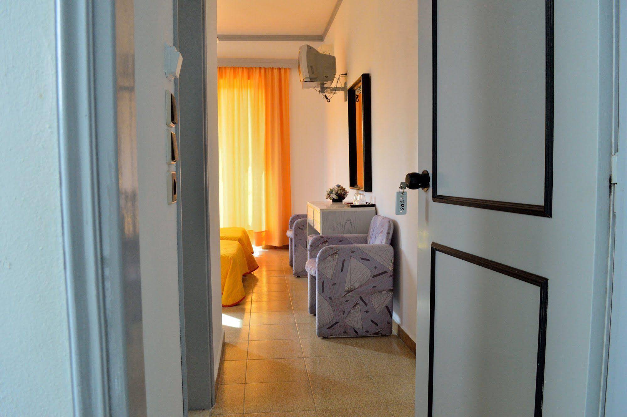 Fresh Hotel Faliraki