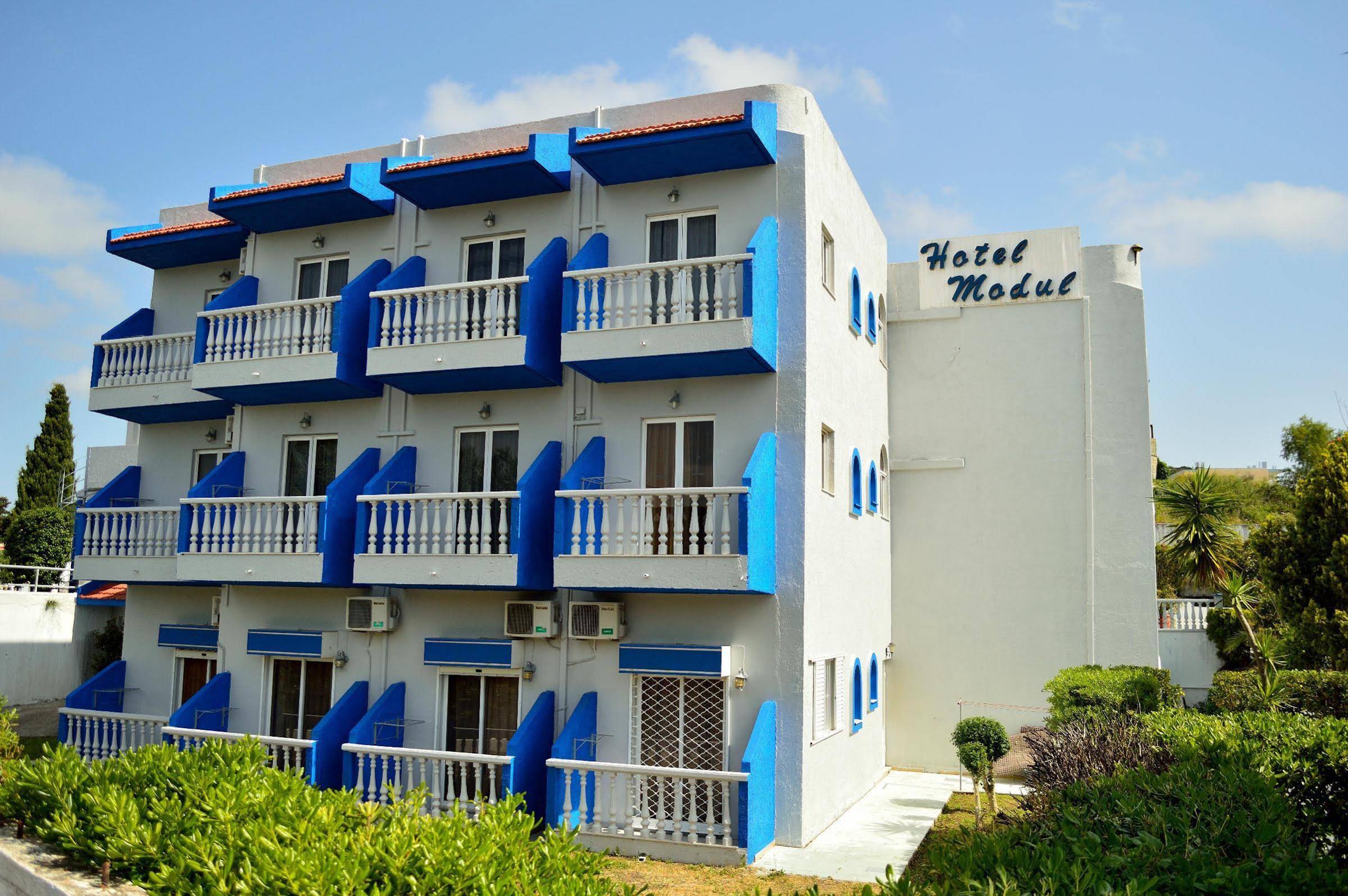 Fresh Hotel Faliraki