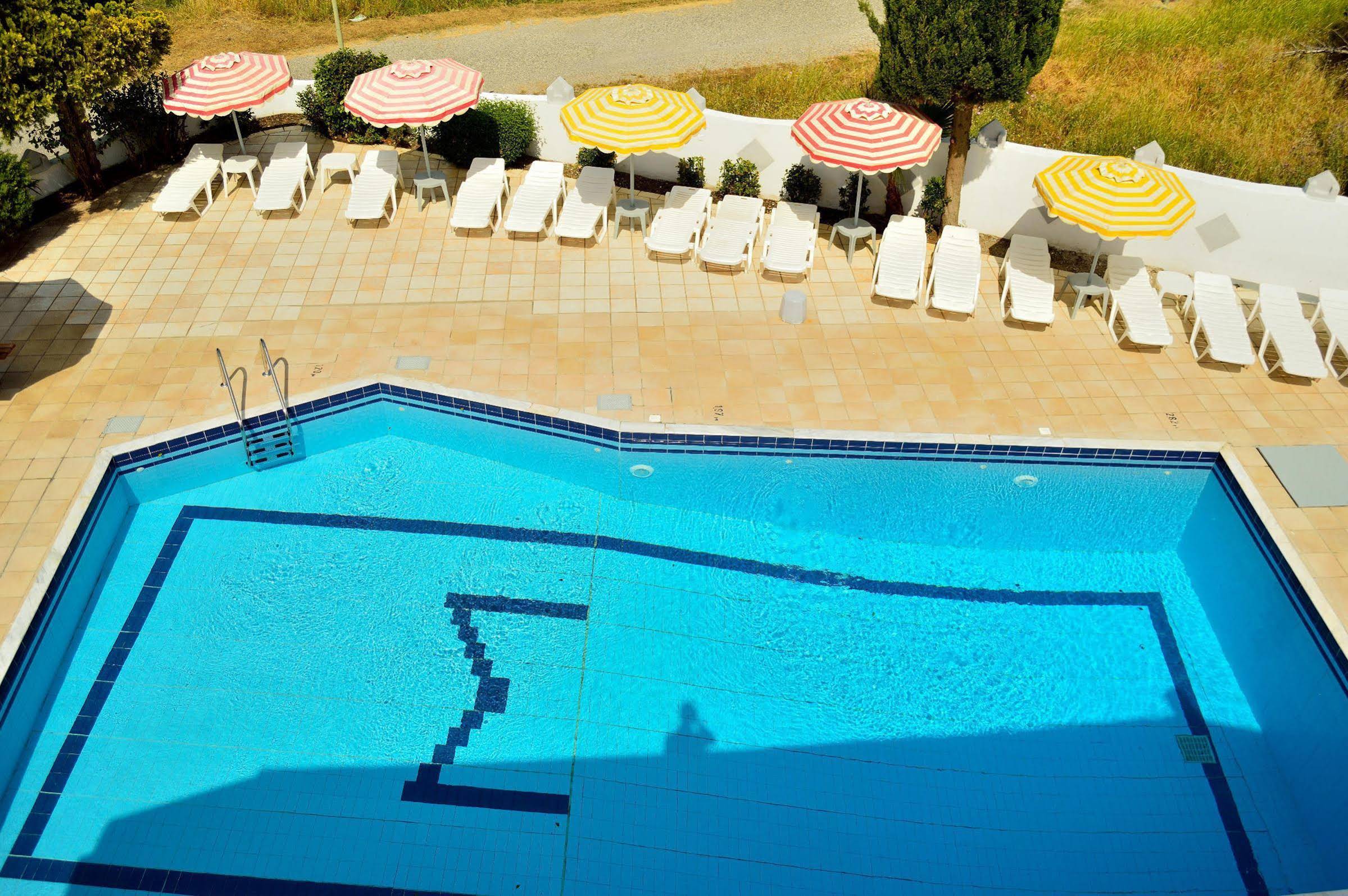 Fresh Hotel Faliraki