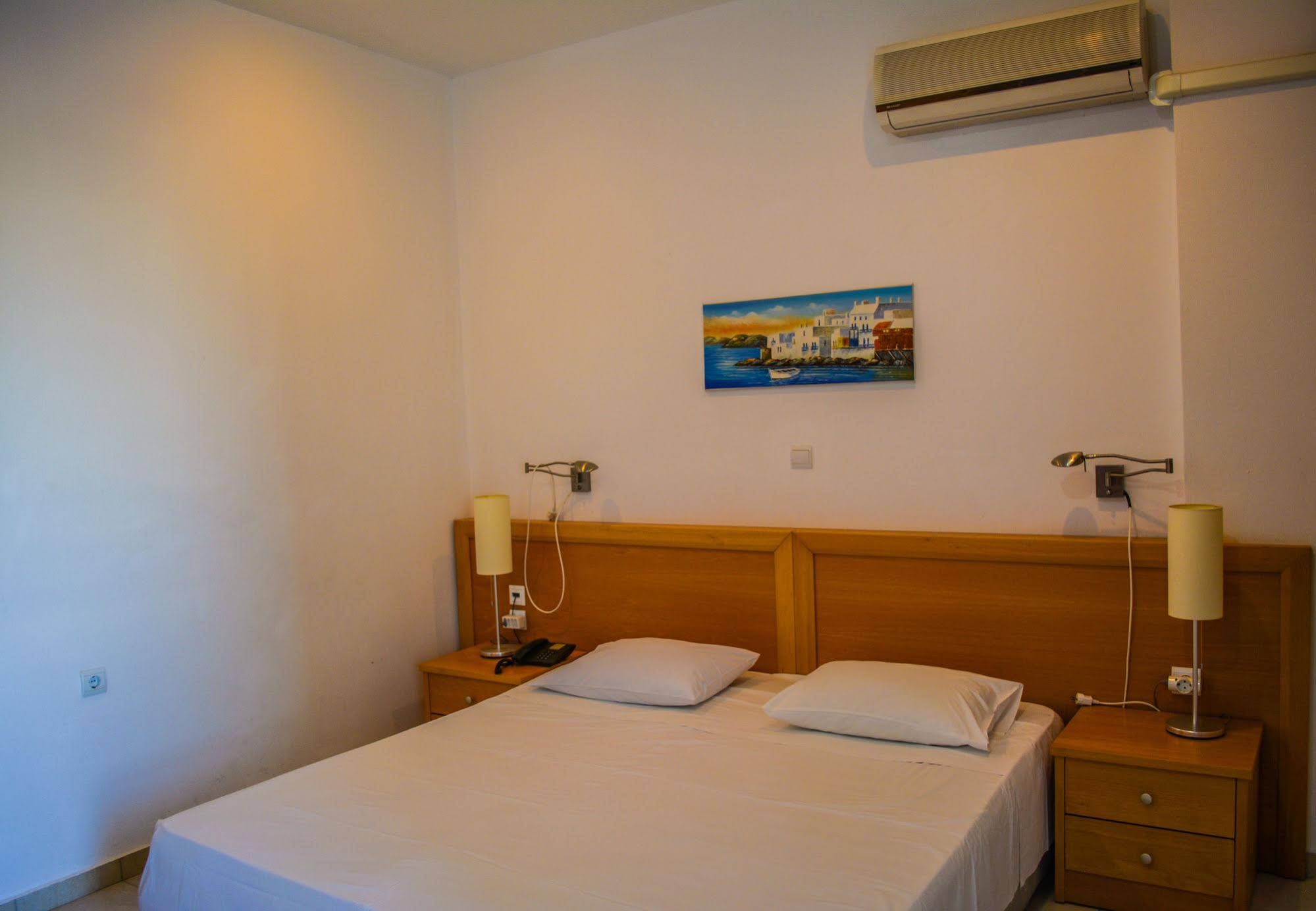 Mon Repos Hotel