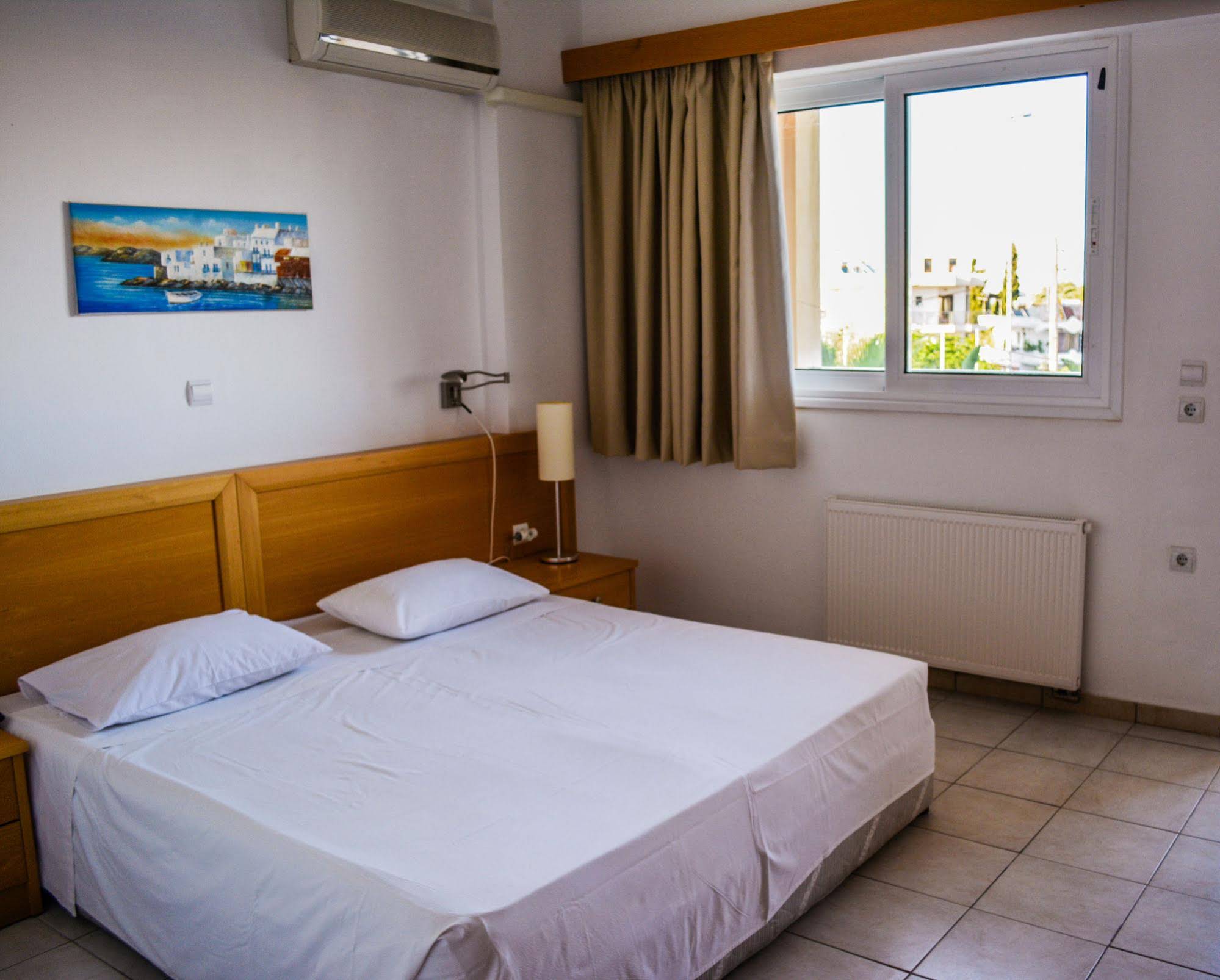 Mon Repos Hotel