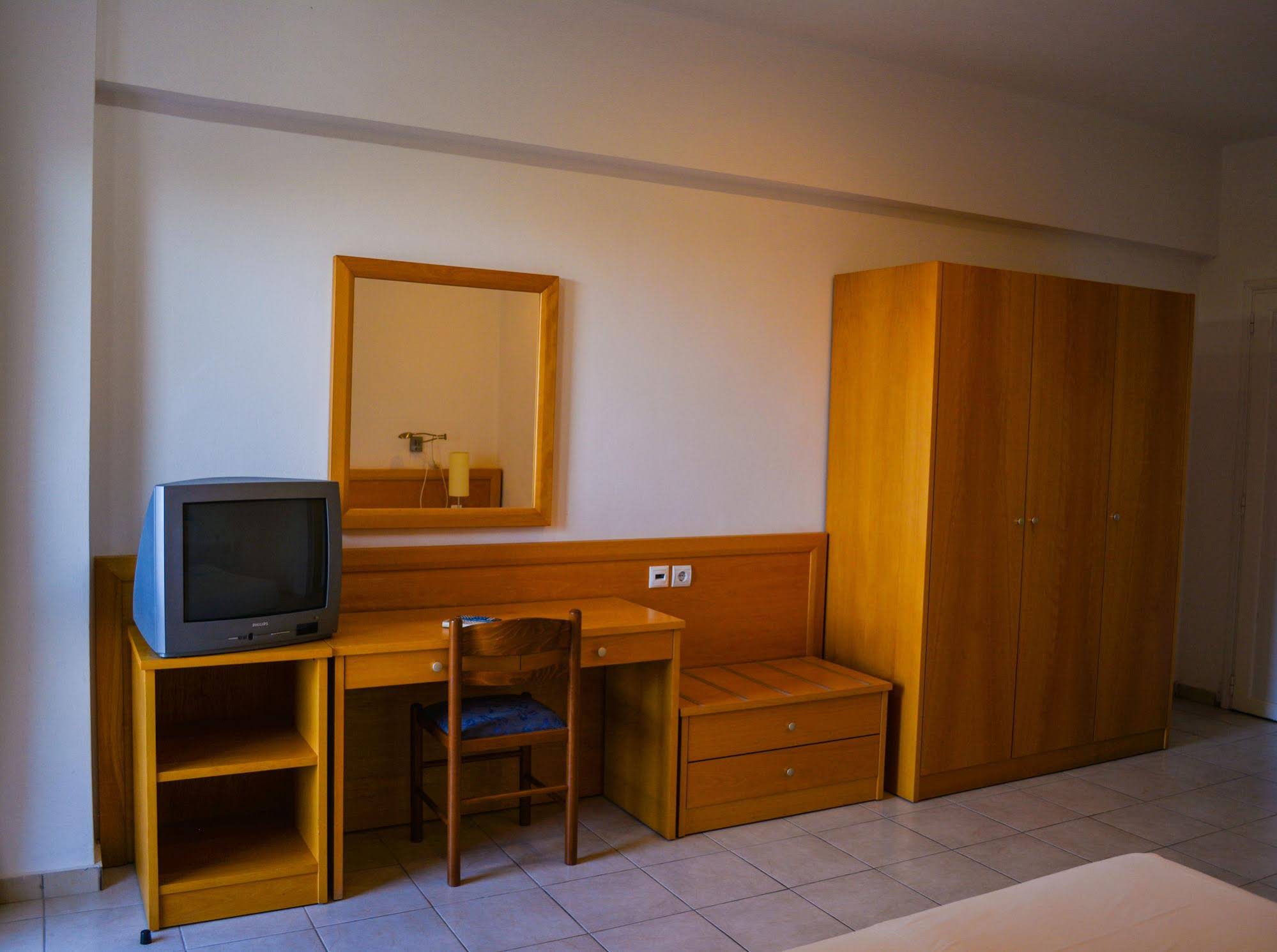 Mon Repos Hotel