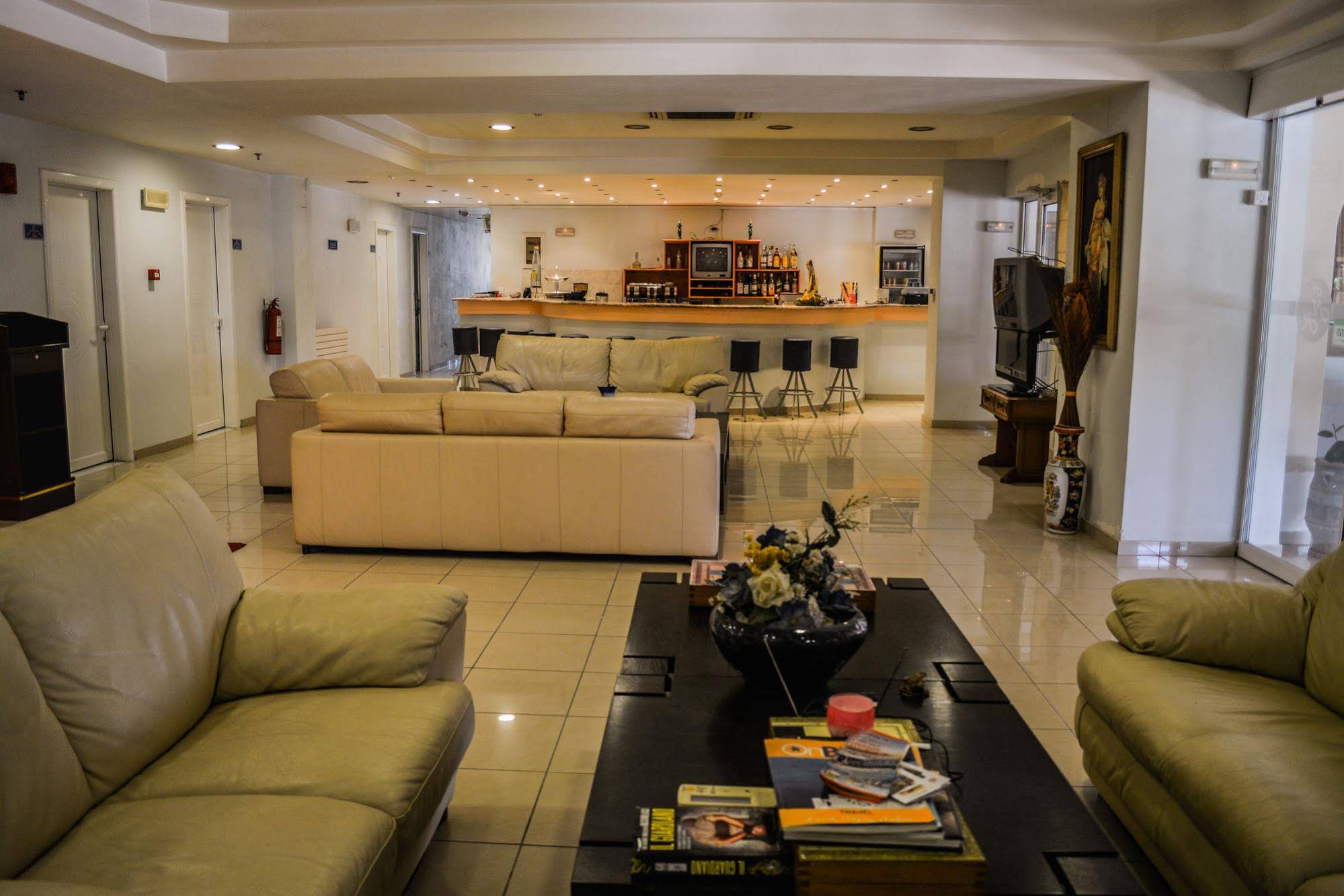 Mon Repos Hotel