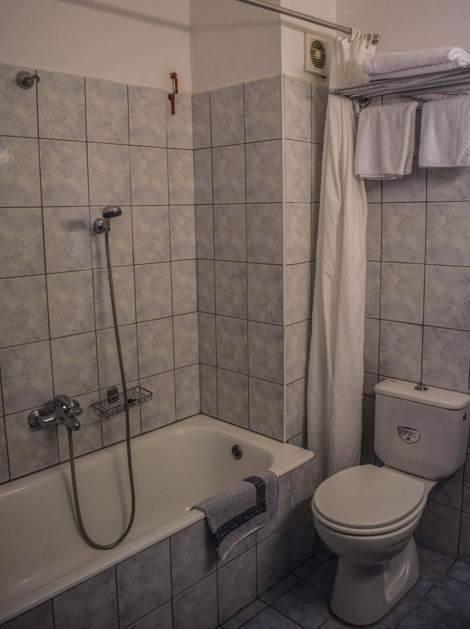 Mon Repos Hotel