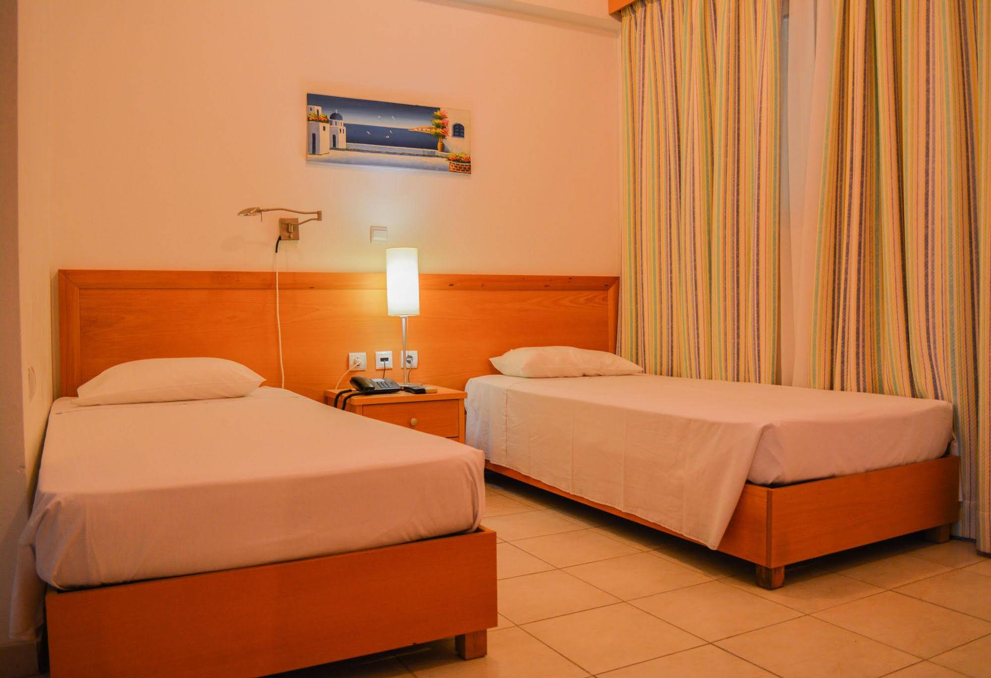 Mon Repos Hotel