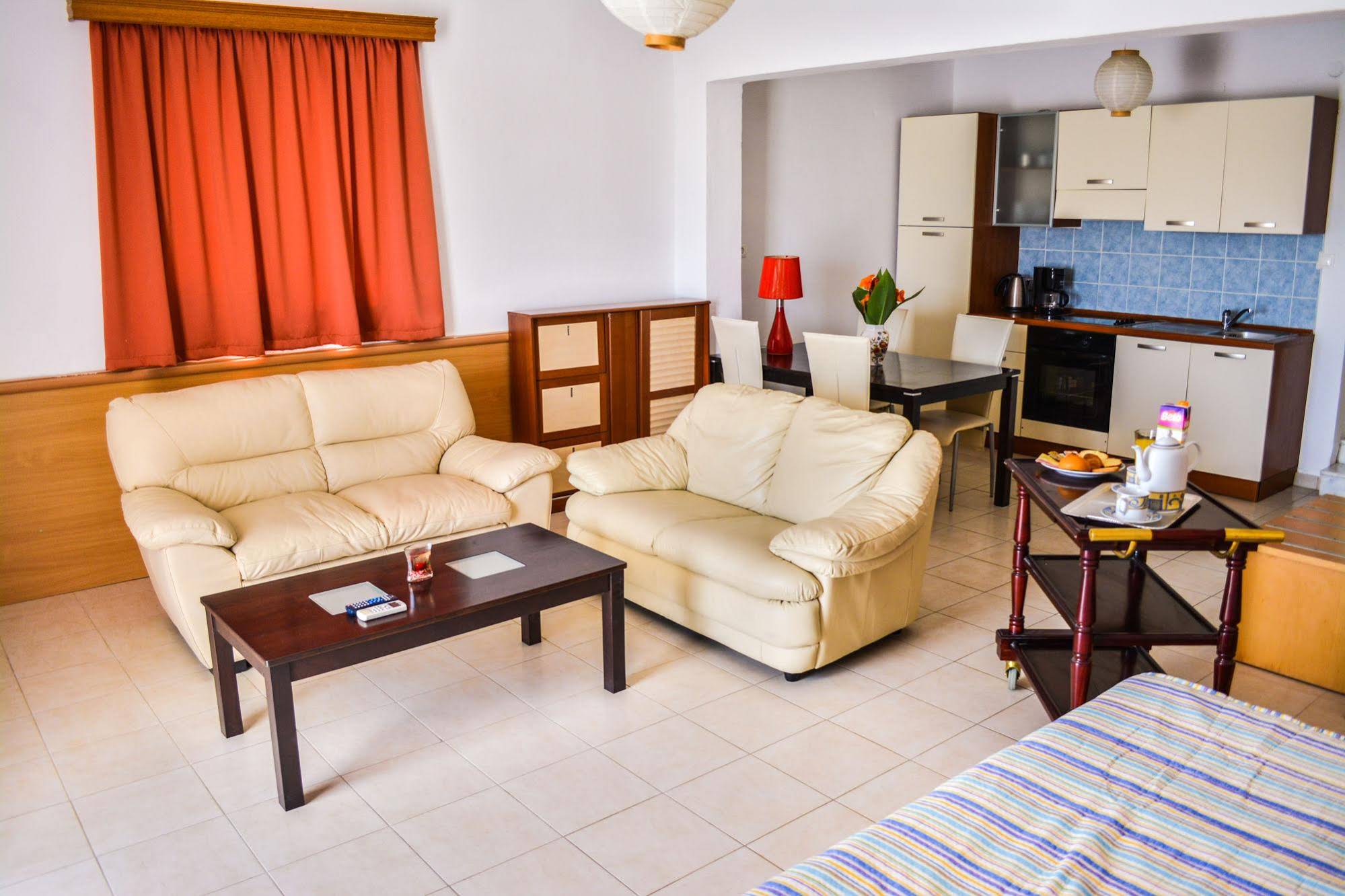 Mon Repos Hotel