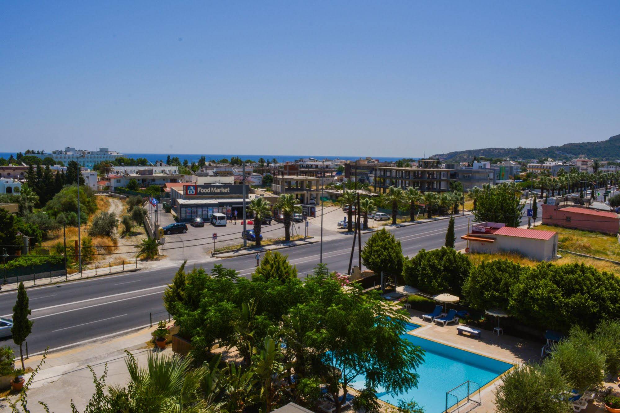 Mon Repos Hotel