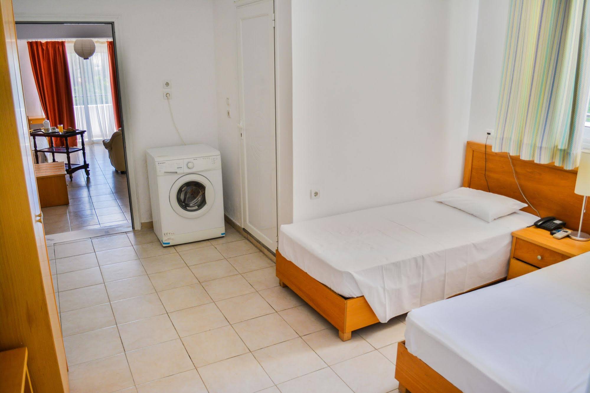 Mon Repos Hotel