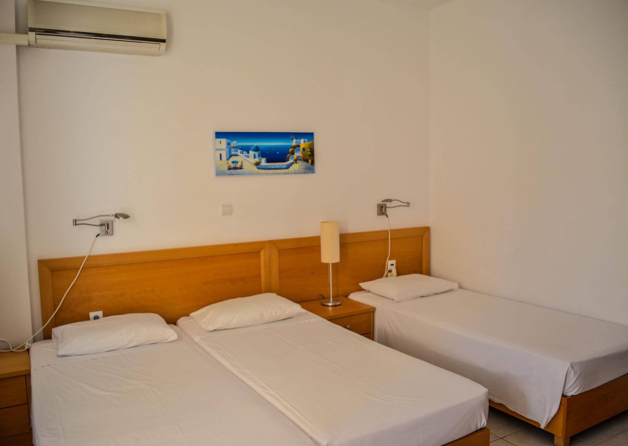 Mon Repos Hotel