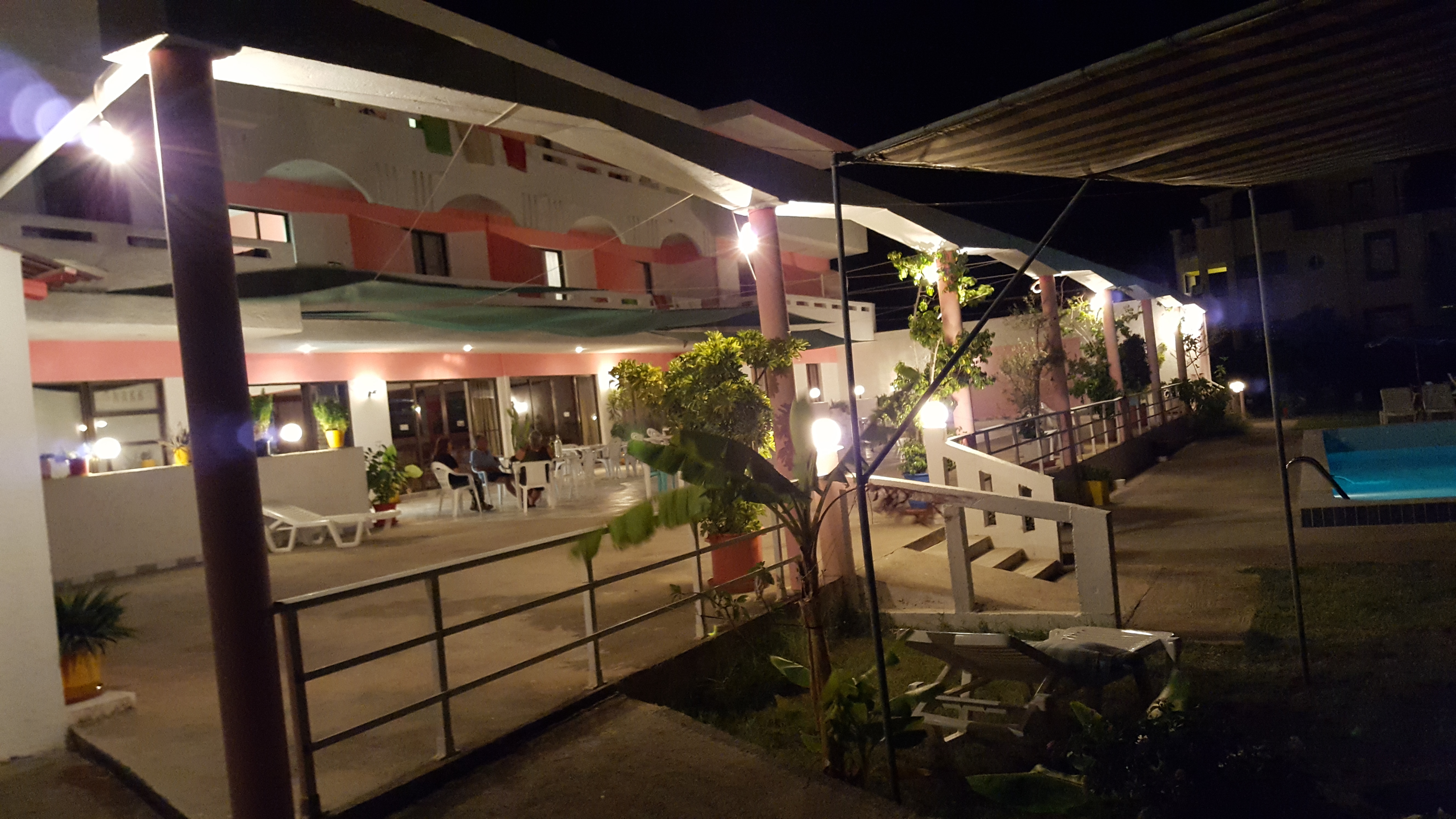 Oleander Studios