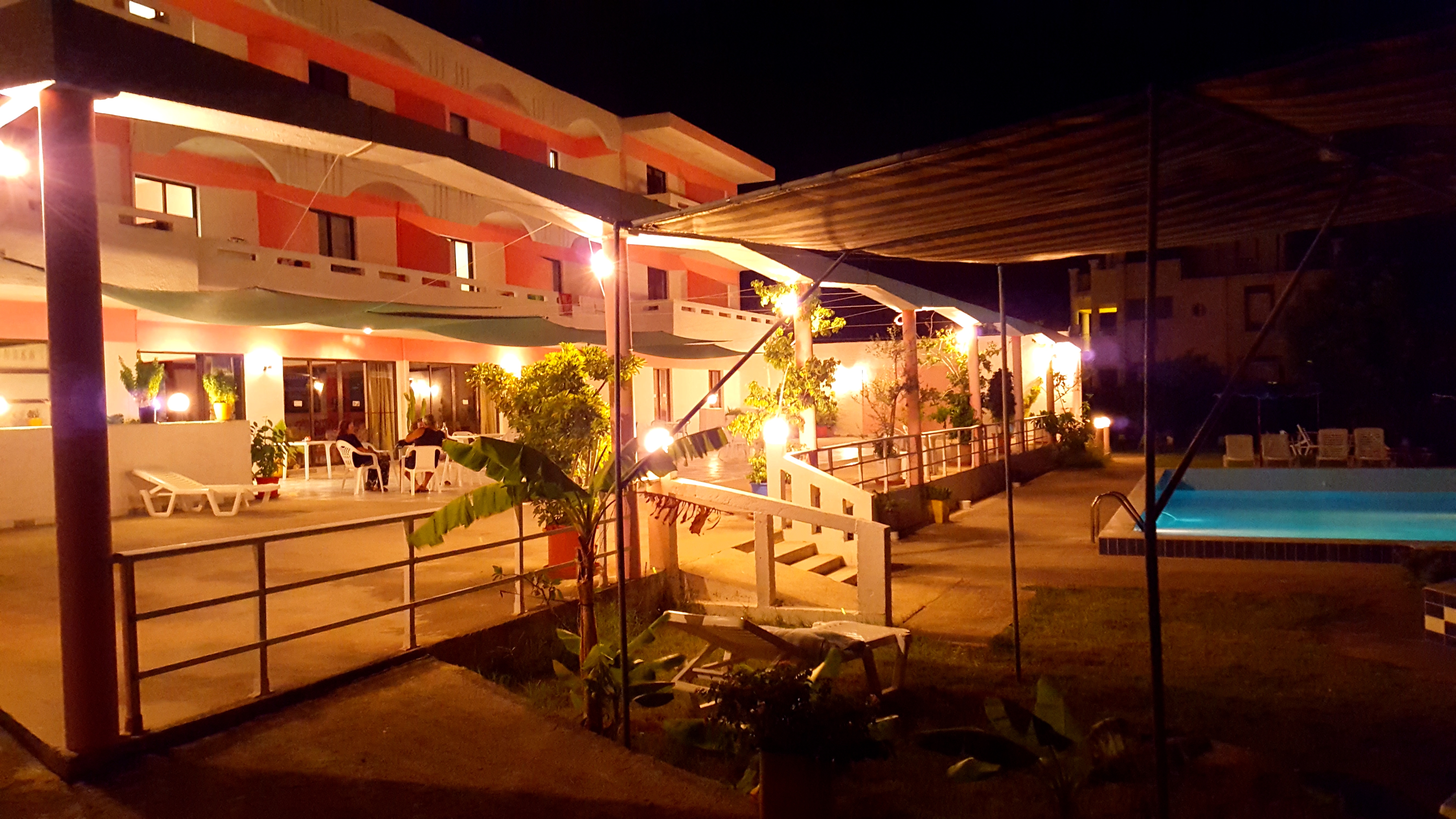 Oleander Studios
