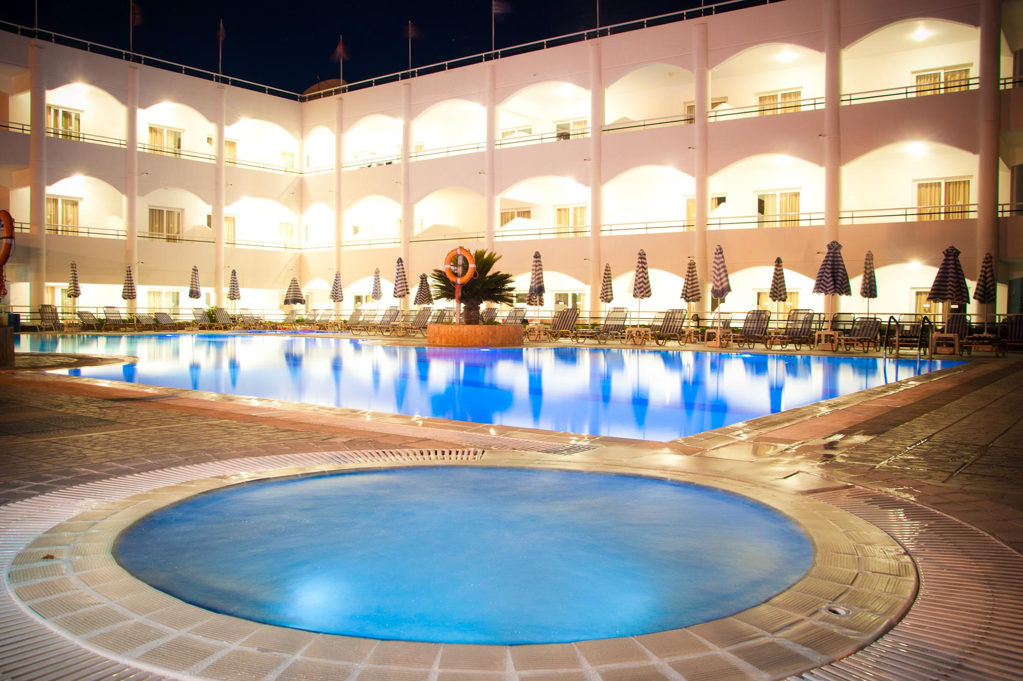 Orion Hotel