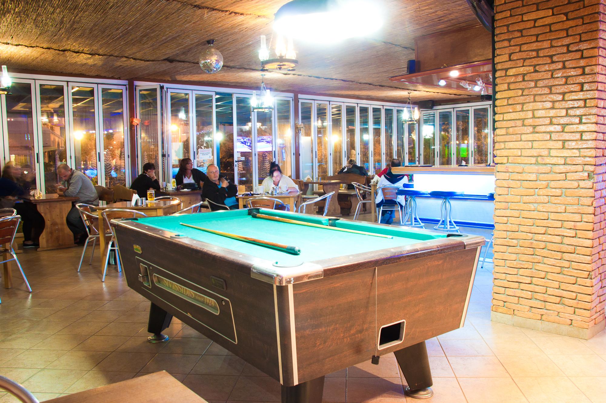 Orion Hotel