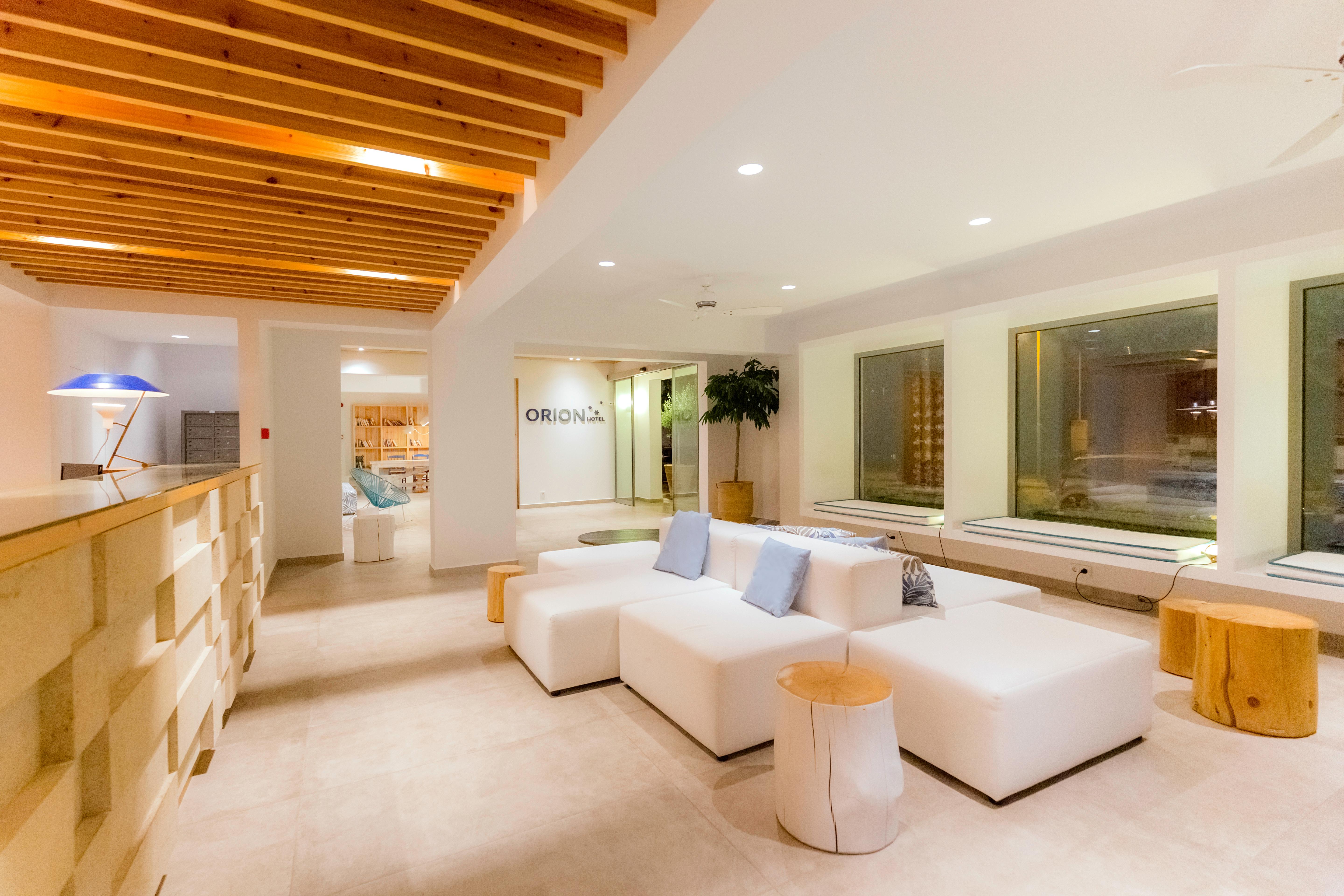 Orion Hotel