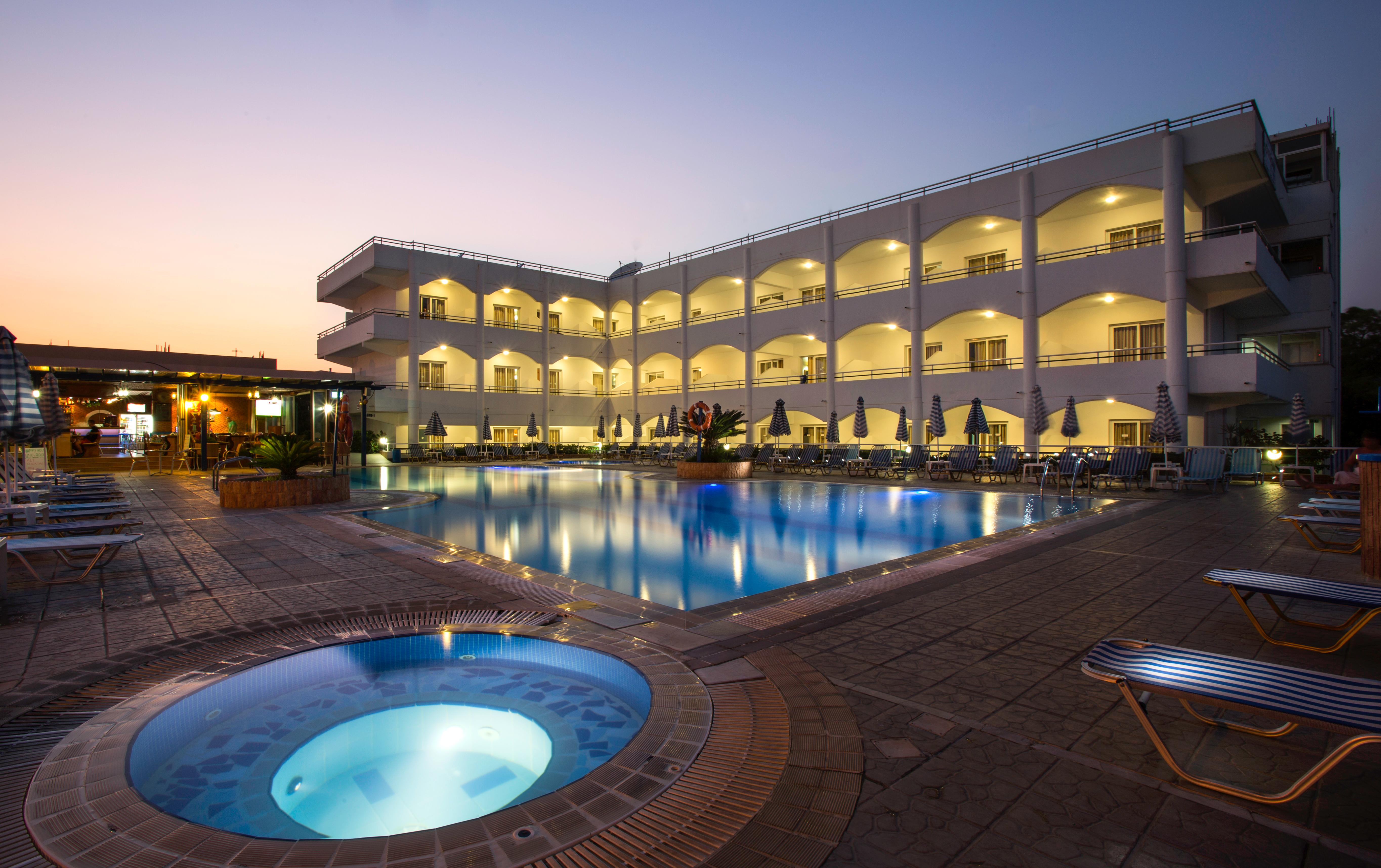 Orion Hotel