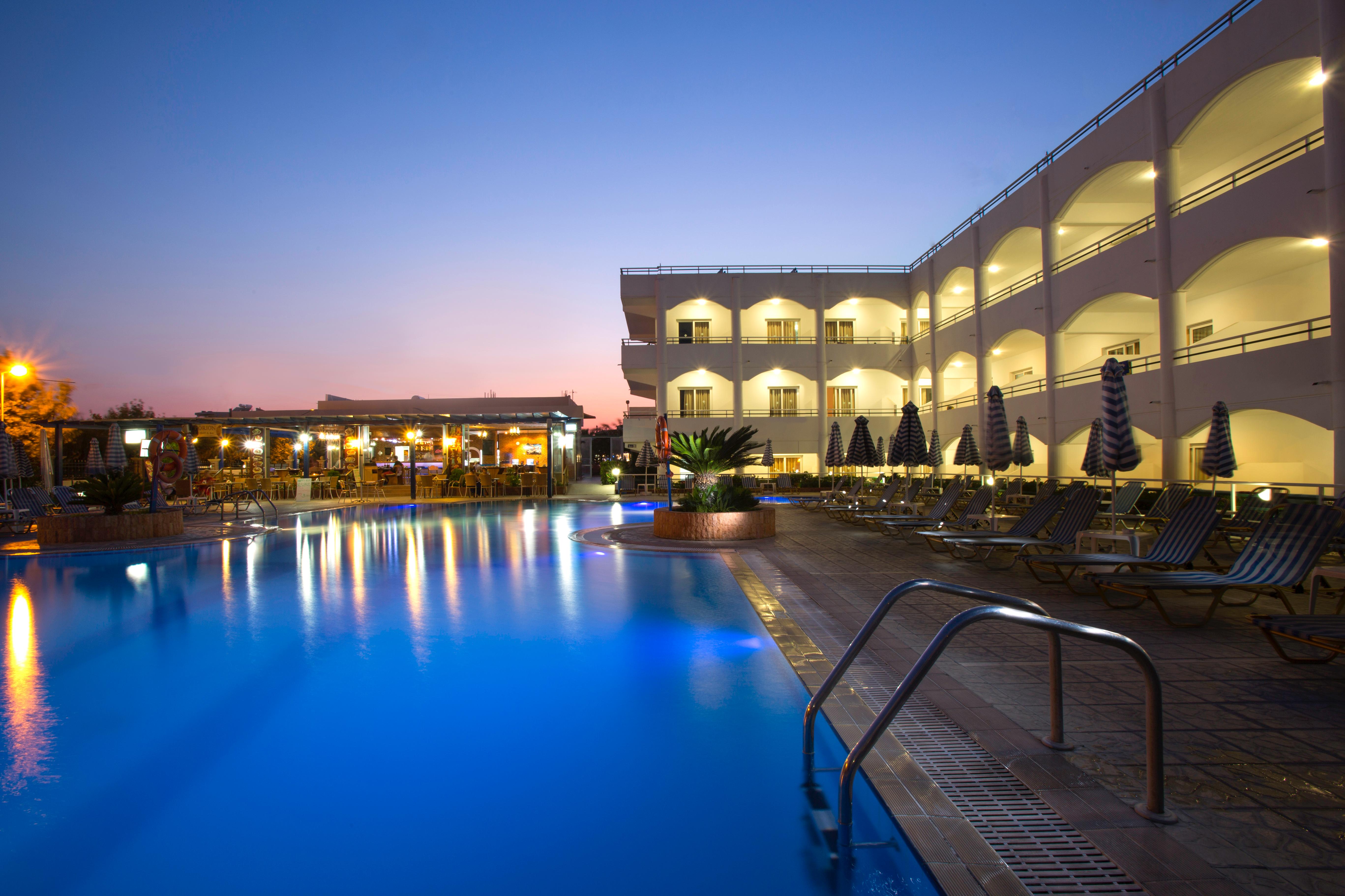 Orion Hotel