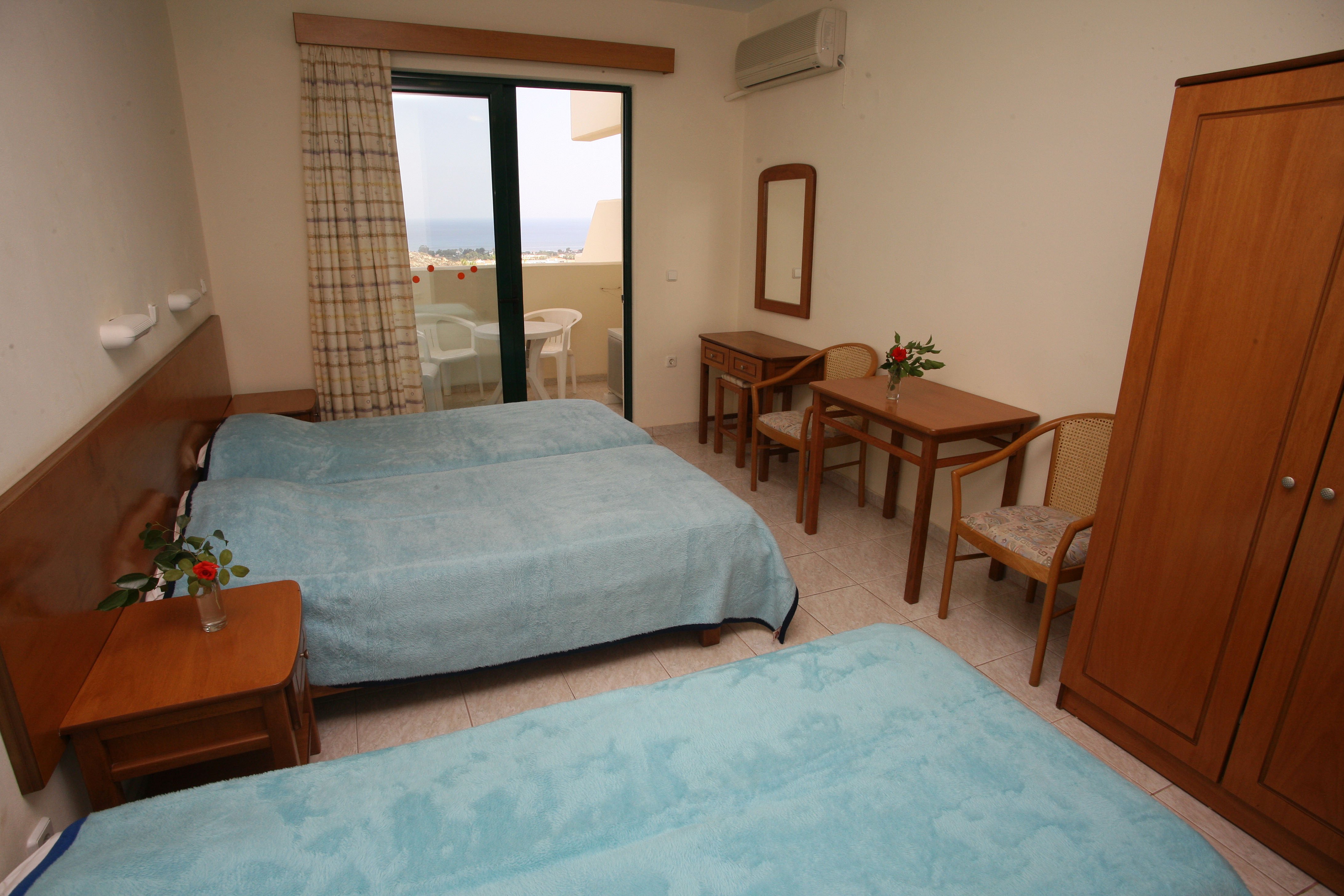 Panorama Studios & Apartments