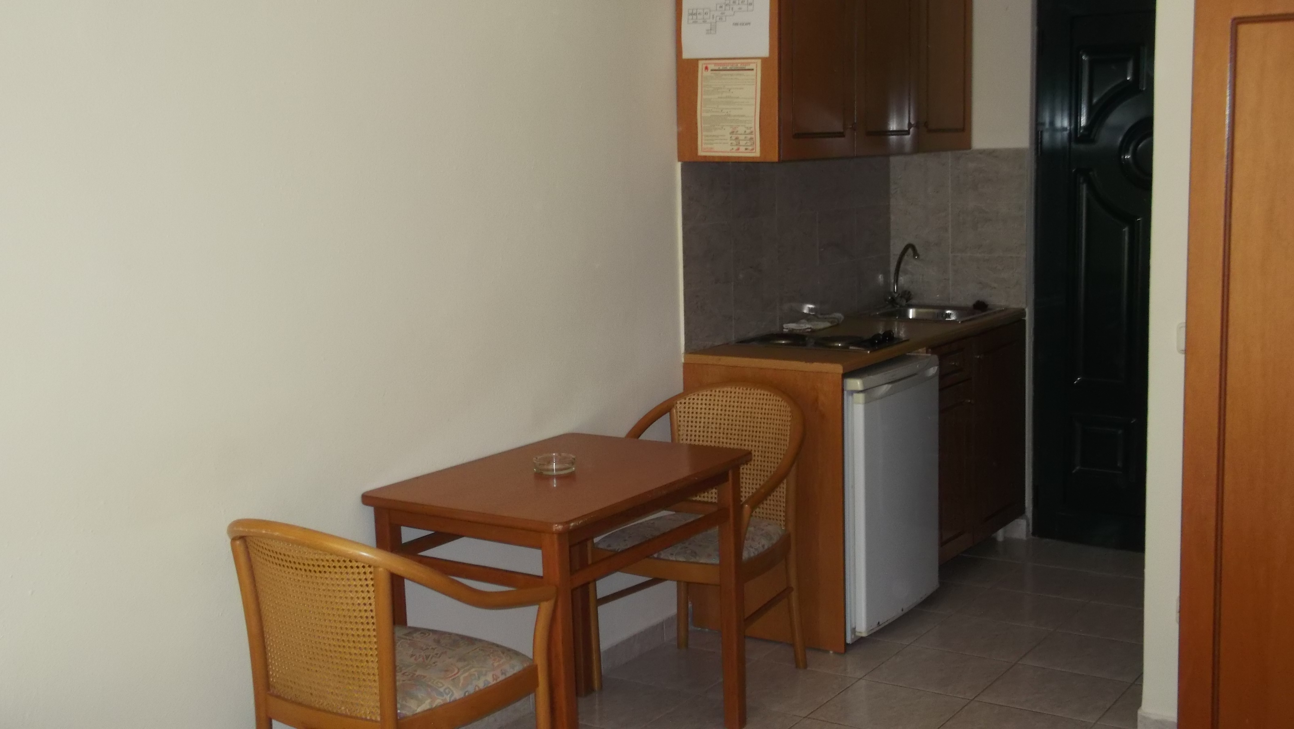 Panorama Studios & Apartments