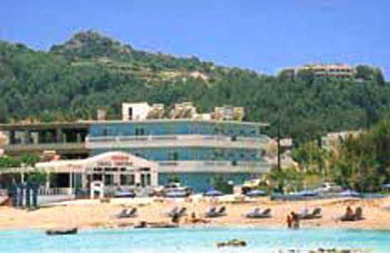 Paradiso Studios