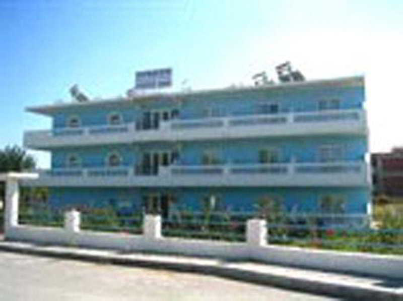 Paradiso Studios