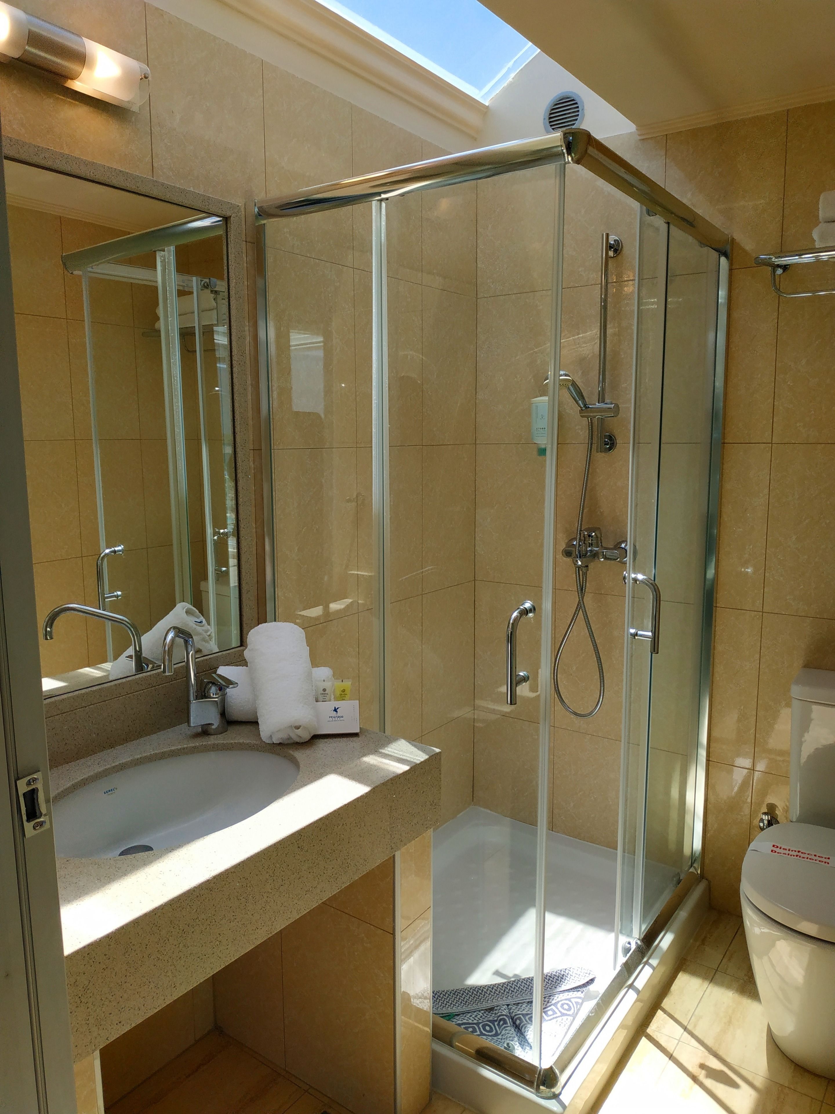 Pegasos Deluxe Beach Hotel