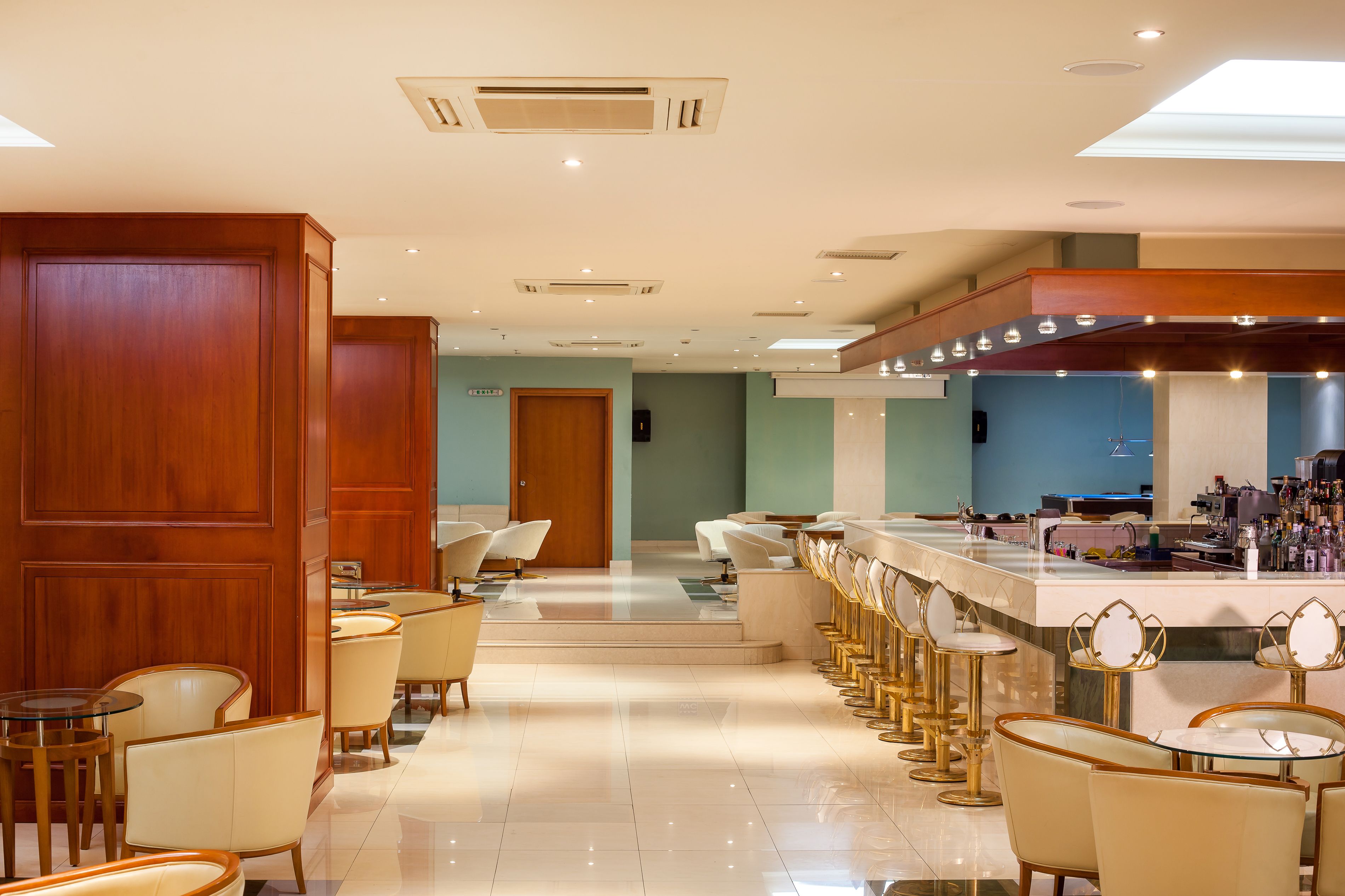 Pegasos Deluxe Beach Hotel