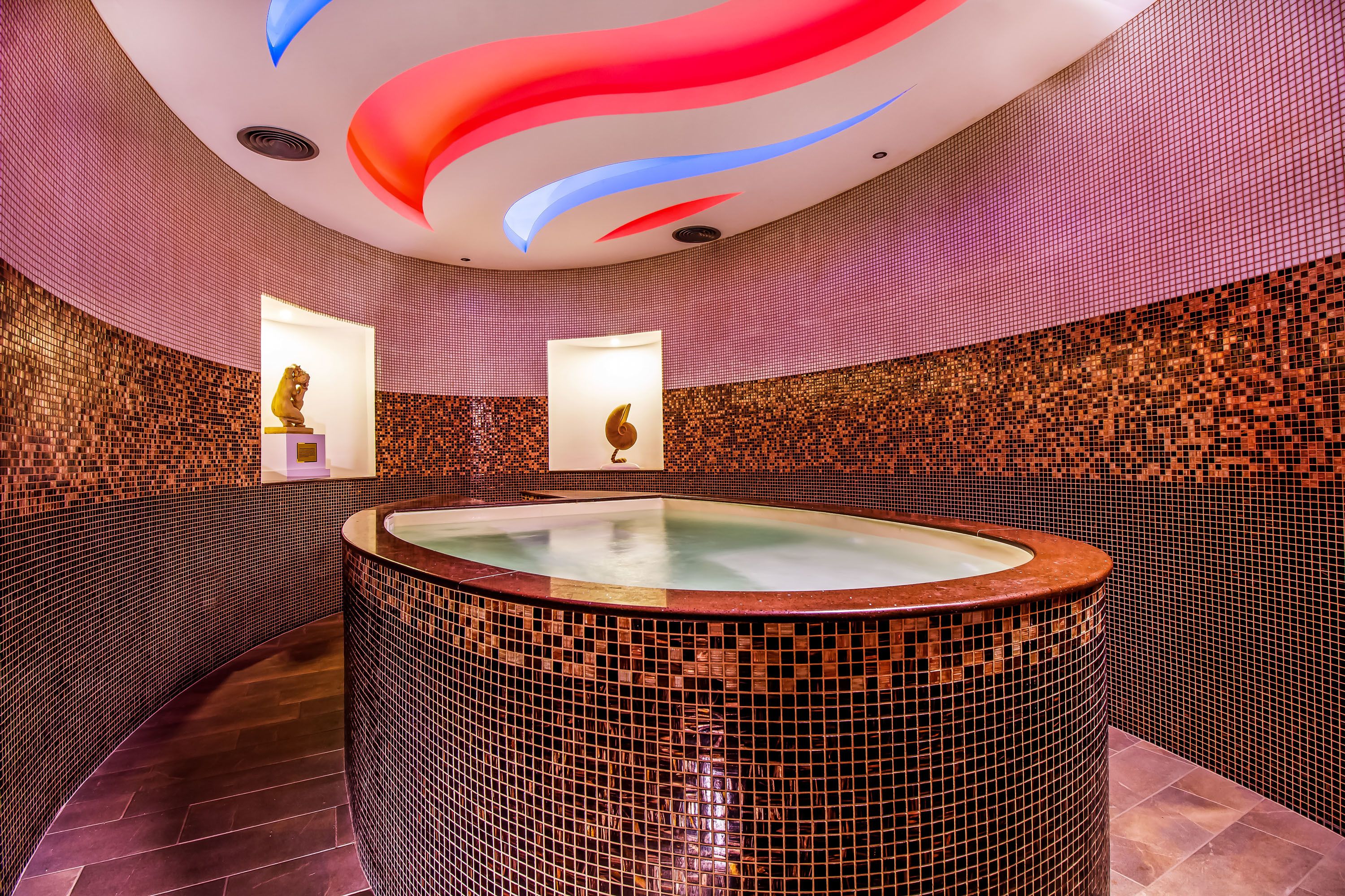 Pegasos Deluxe Beach Hotel
