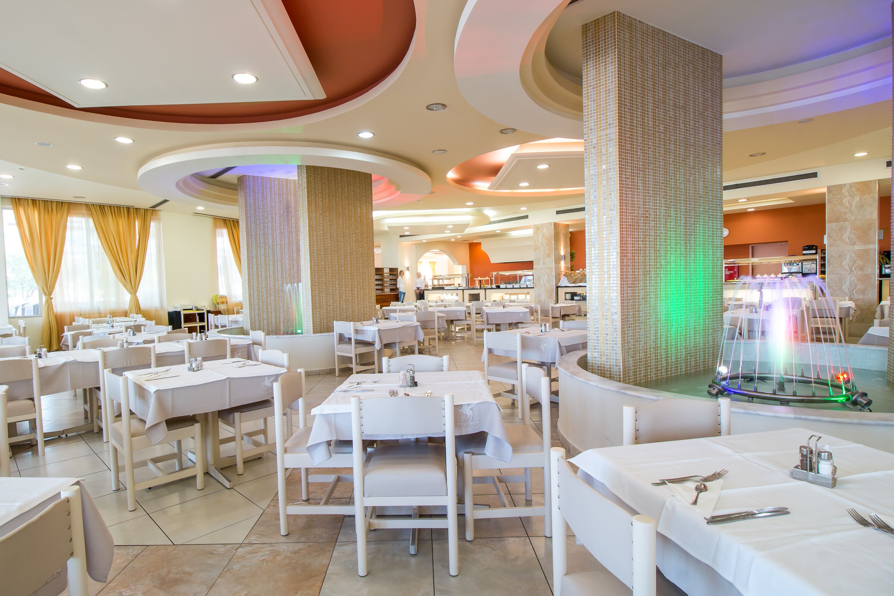 Pegasos Deluxe Beach Hotel