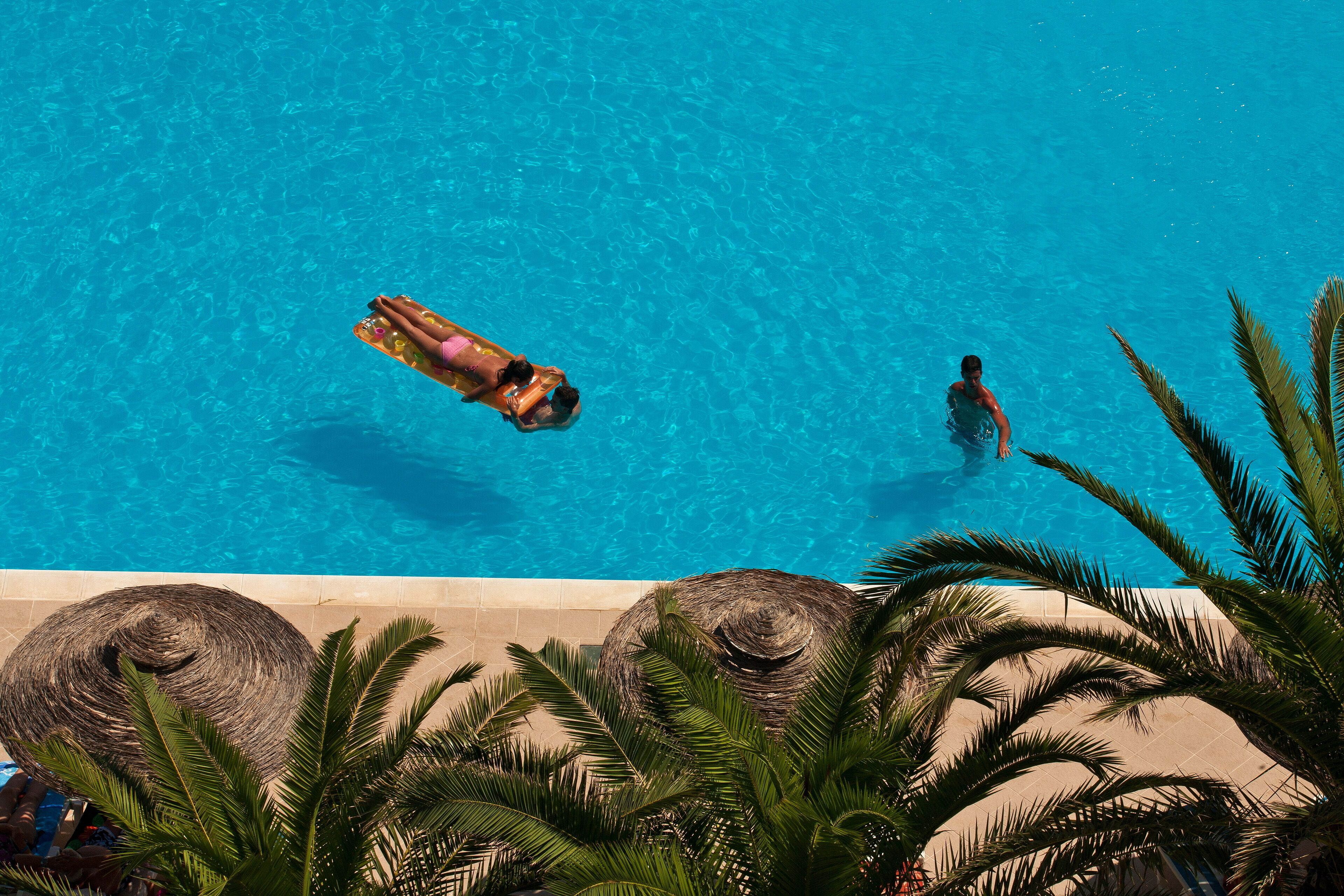 Pegasos Deluxe Beach Hotel