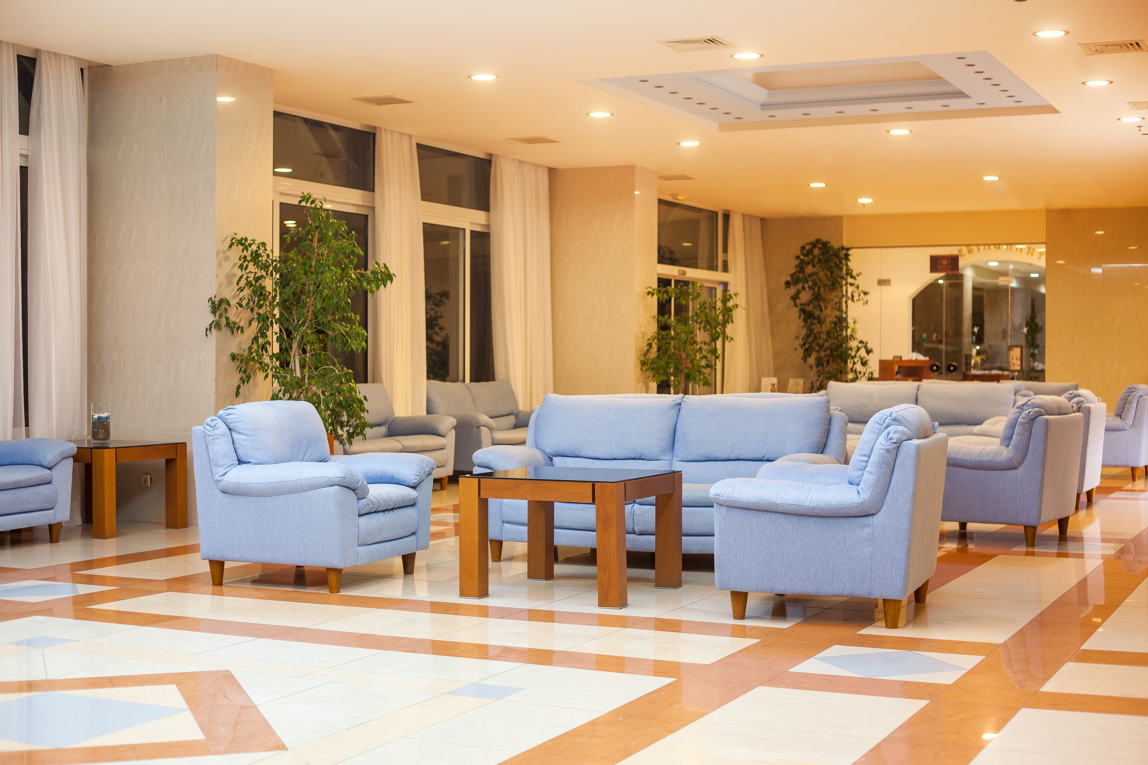 Pegasos Deluxe Beach Hotel