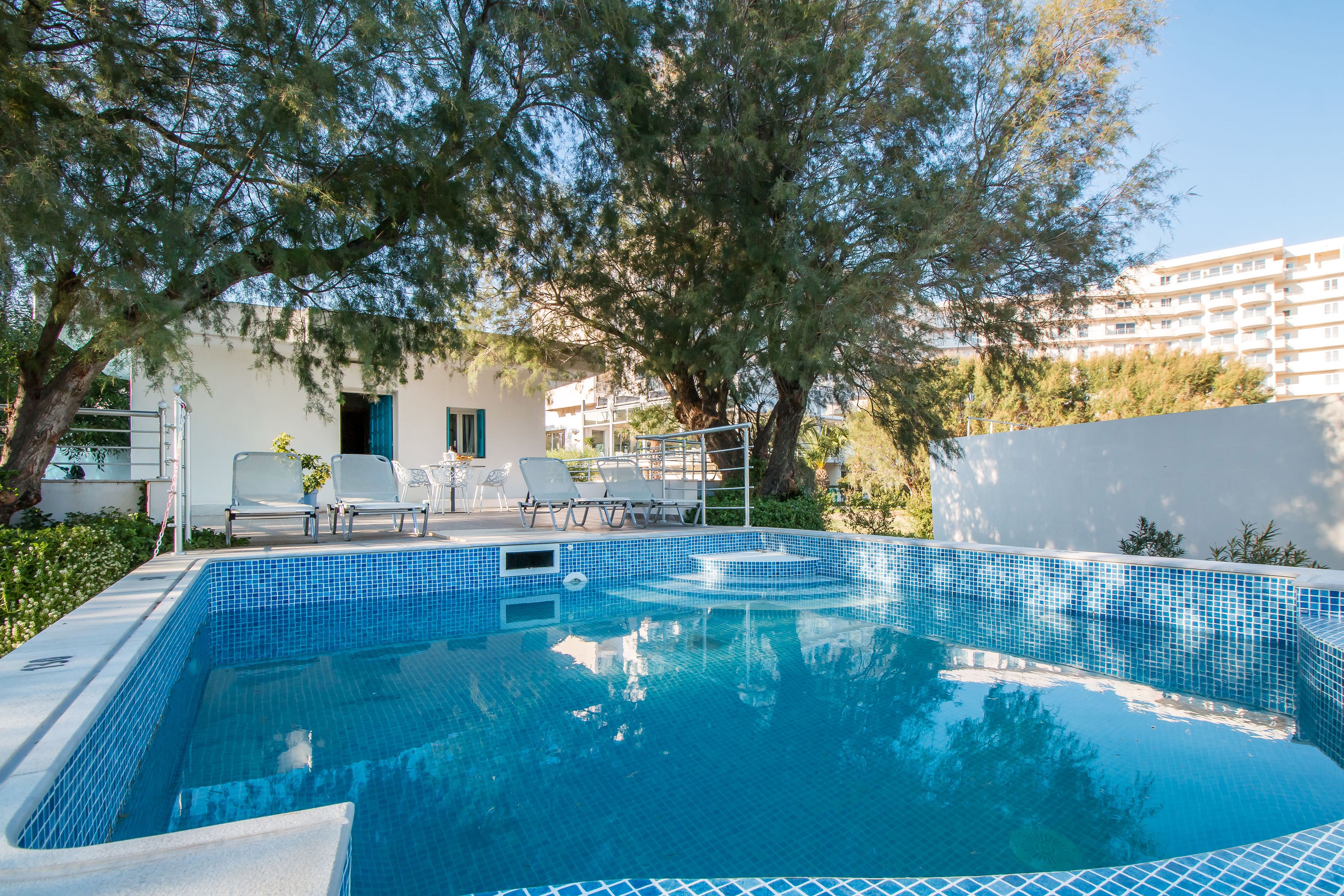 Pegasos Deluxe Beach Hotel