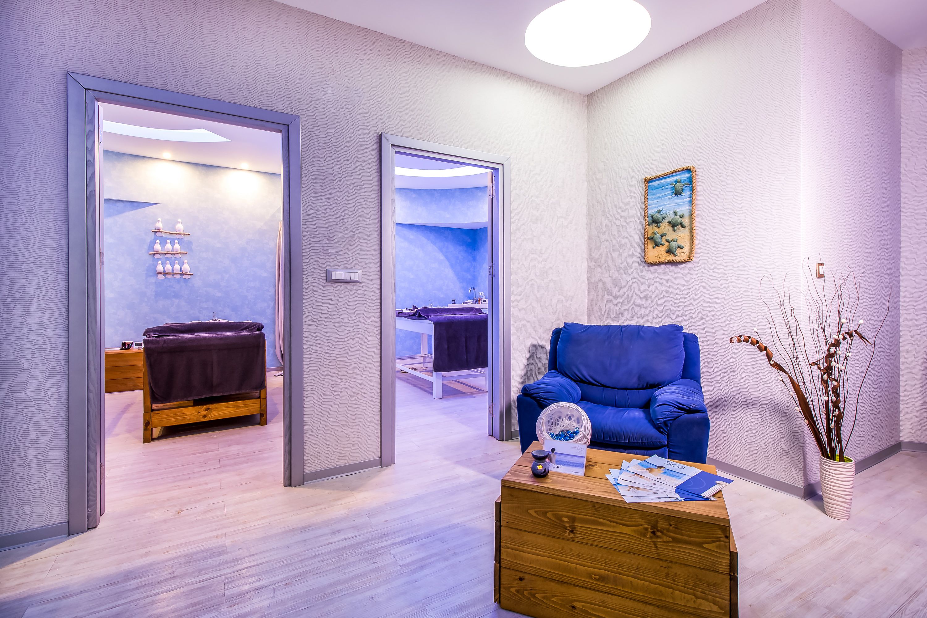 Pegasos Deluxe Beach Hotel