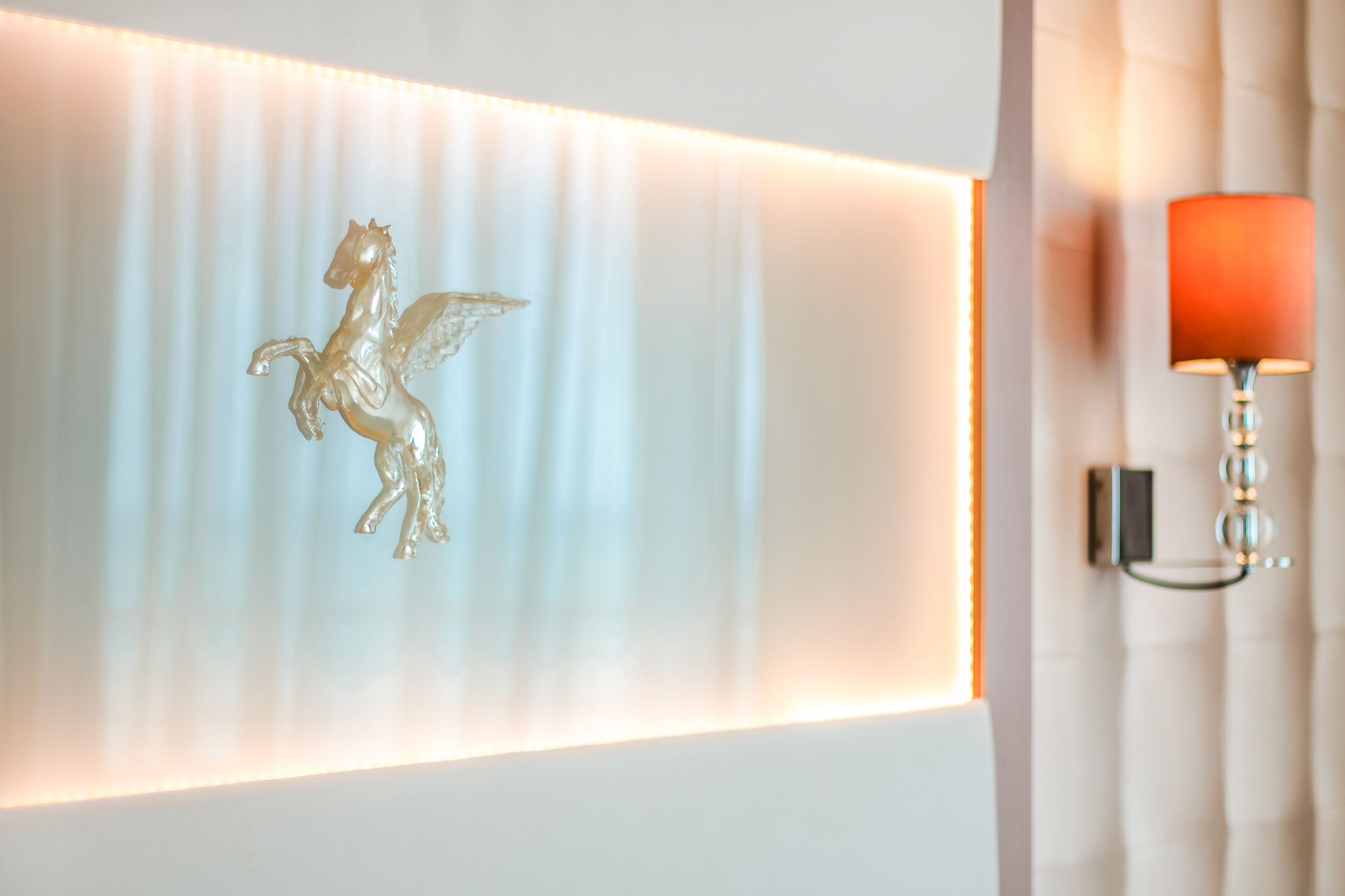 Pegasos Deluxe Beach Hotel