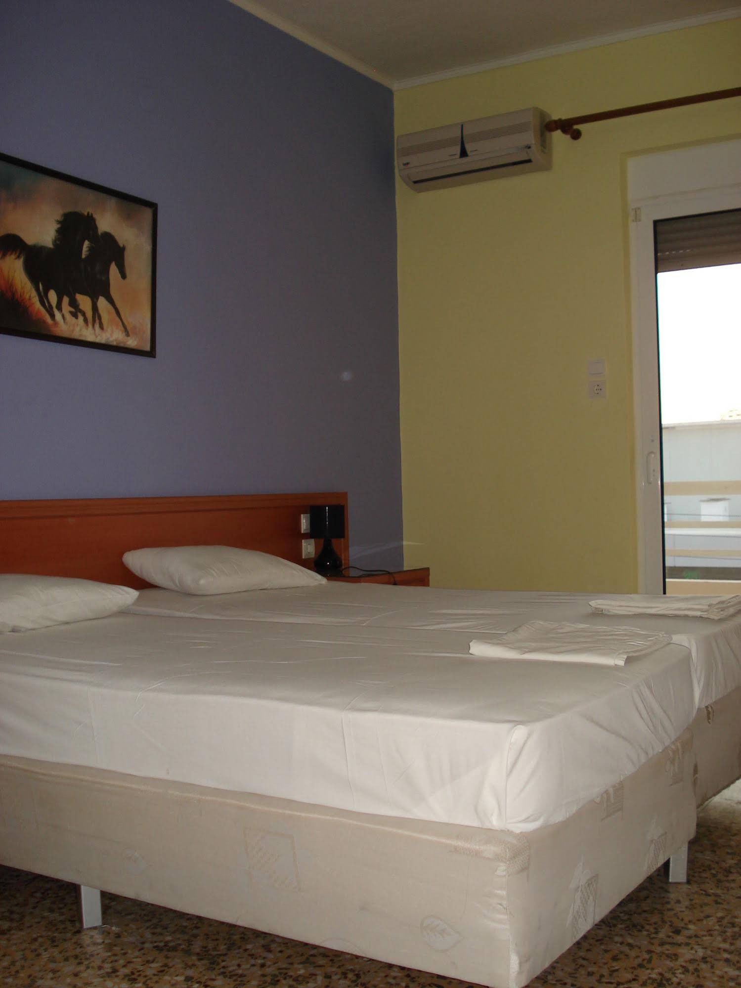 Rea Hotel